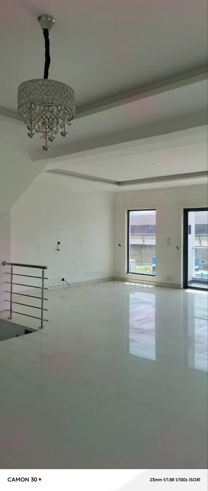 5bdrm Duplex in Old Ikoyi for sale in Old Ikoyi