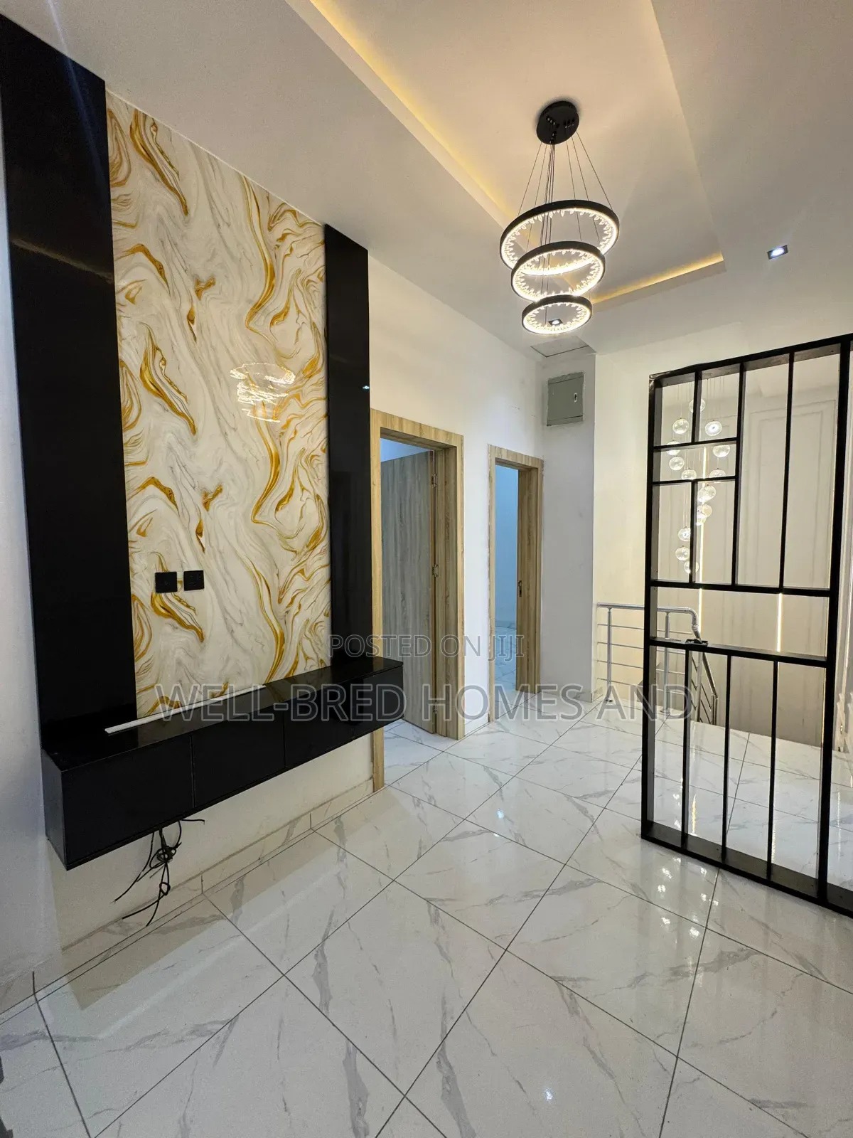 4bdrm Duplex in Orchid Lekki Lagos for rent in Lekki Phase 2