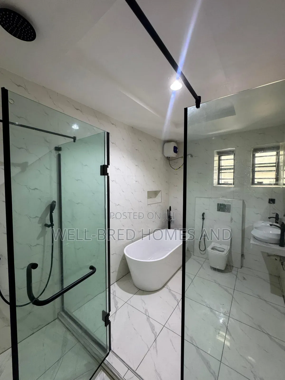 4bdrm Duplex in Orchid Lekki Lagos for rent in Lekki Phase 2