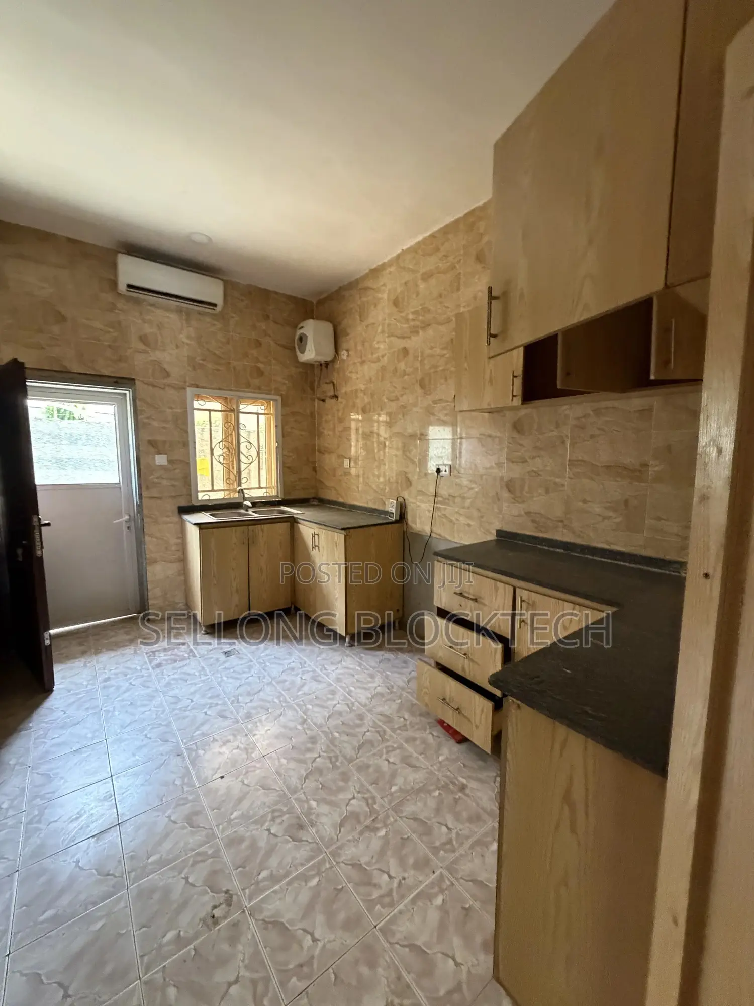4bdrm Duplex in Guzape District for rent in Guzape District