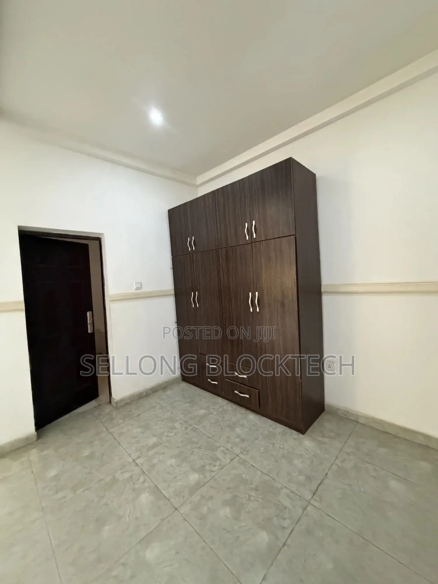4bdrm Duplex in Guzape District for rent in Guzape District