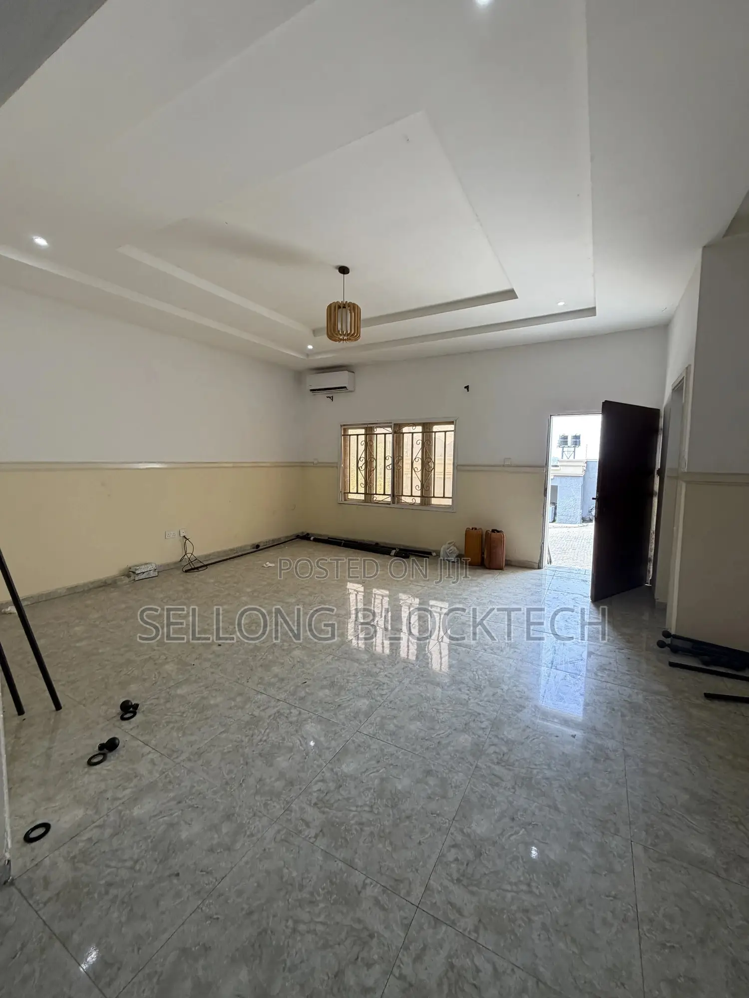 4bdrm Duplex in Guzape District for rent in Guzape District