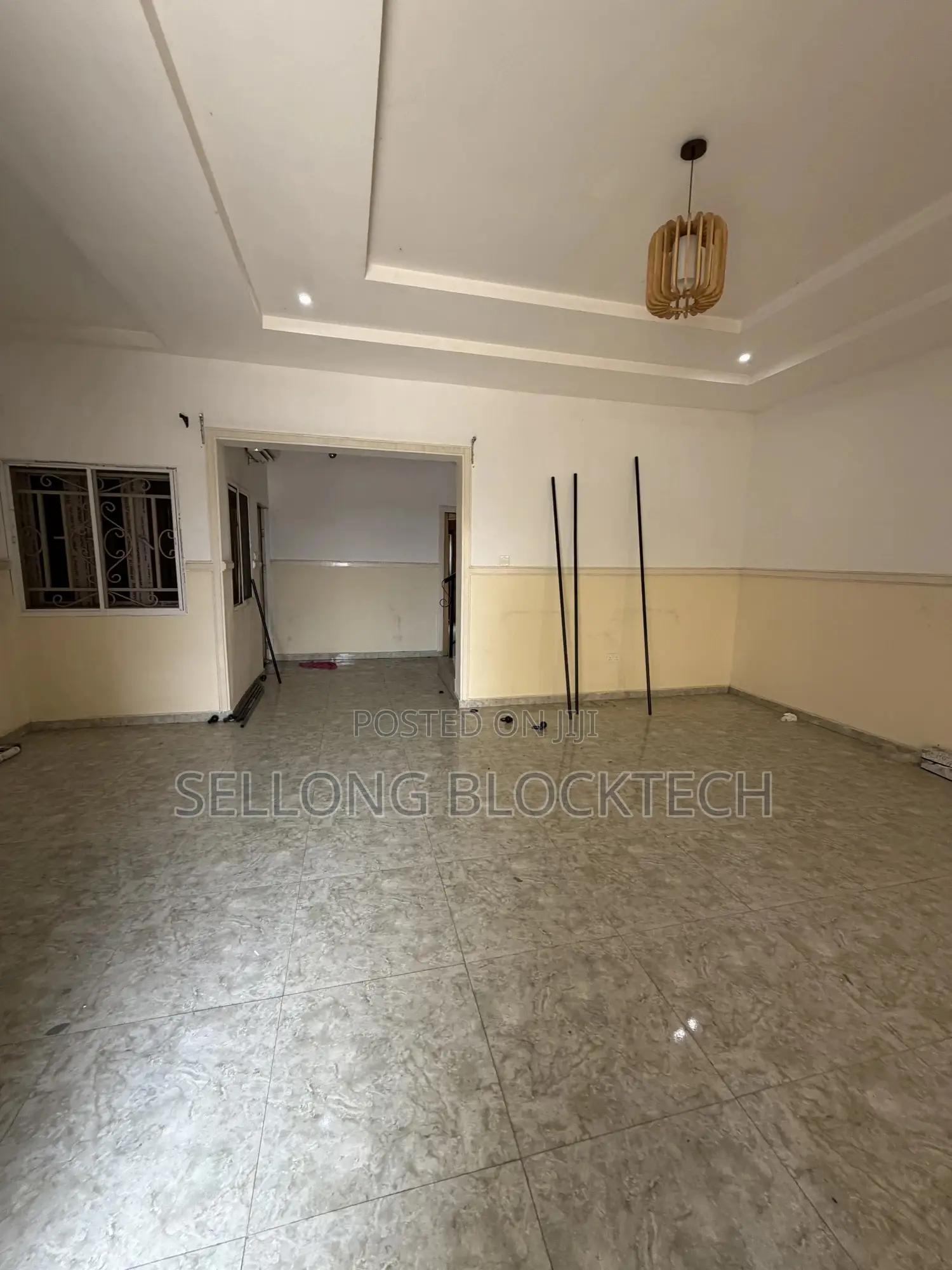 4bdrm Duplex in Guzape District for rent in Guzape District