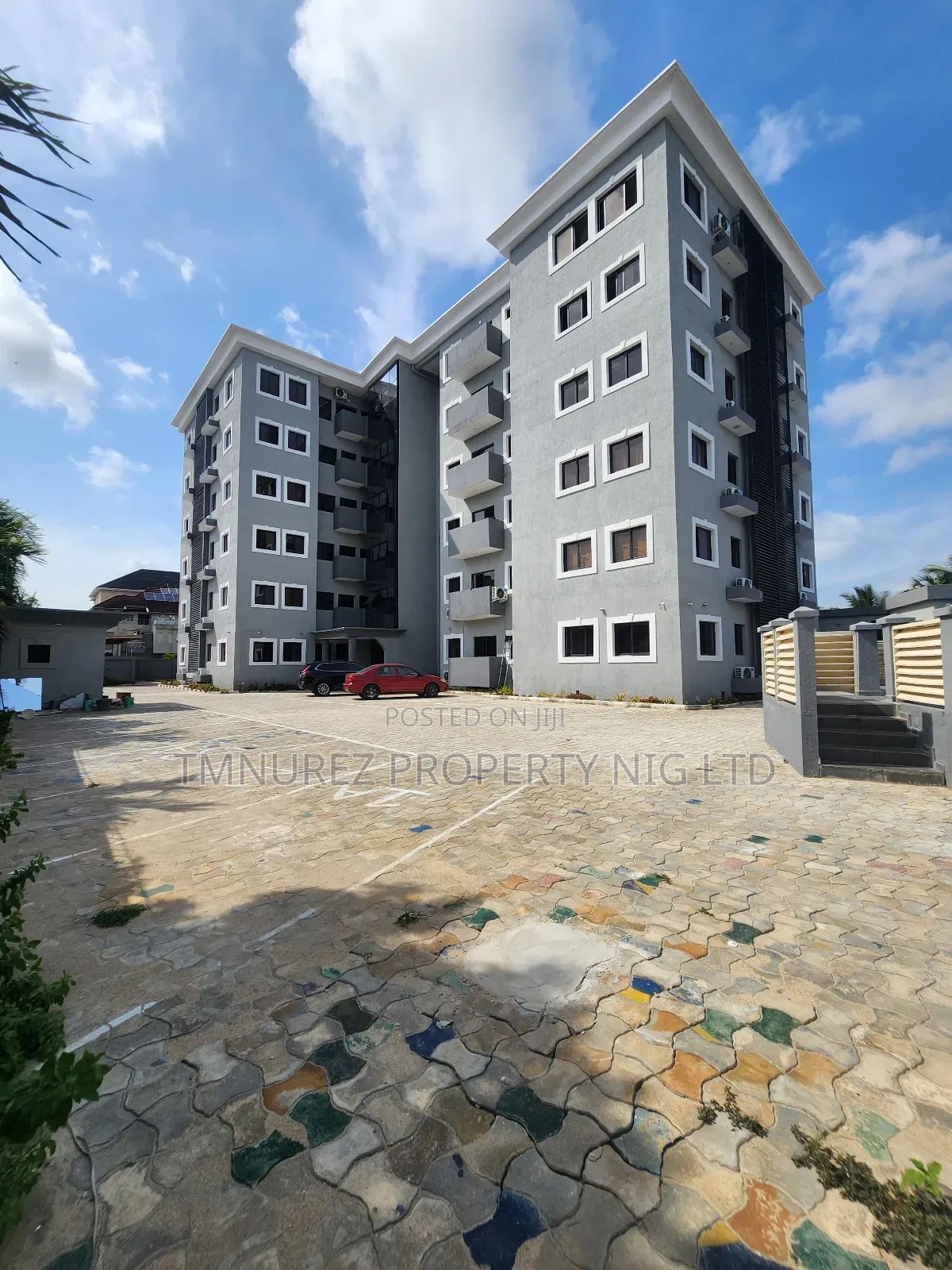 1bdrm Apartment in Lekki Phase1 for rent in Lekki Phase 1