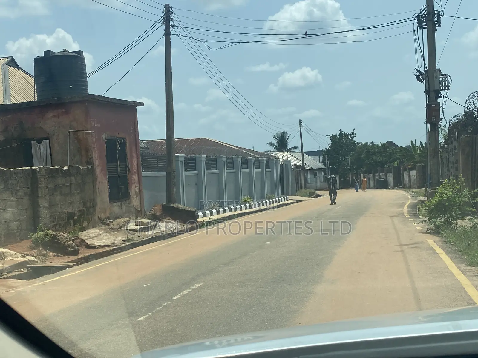 6bdrm Block of Flats in Benin City for sale in Benin City