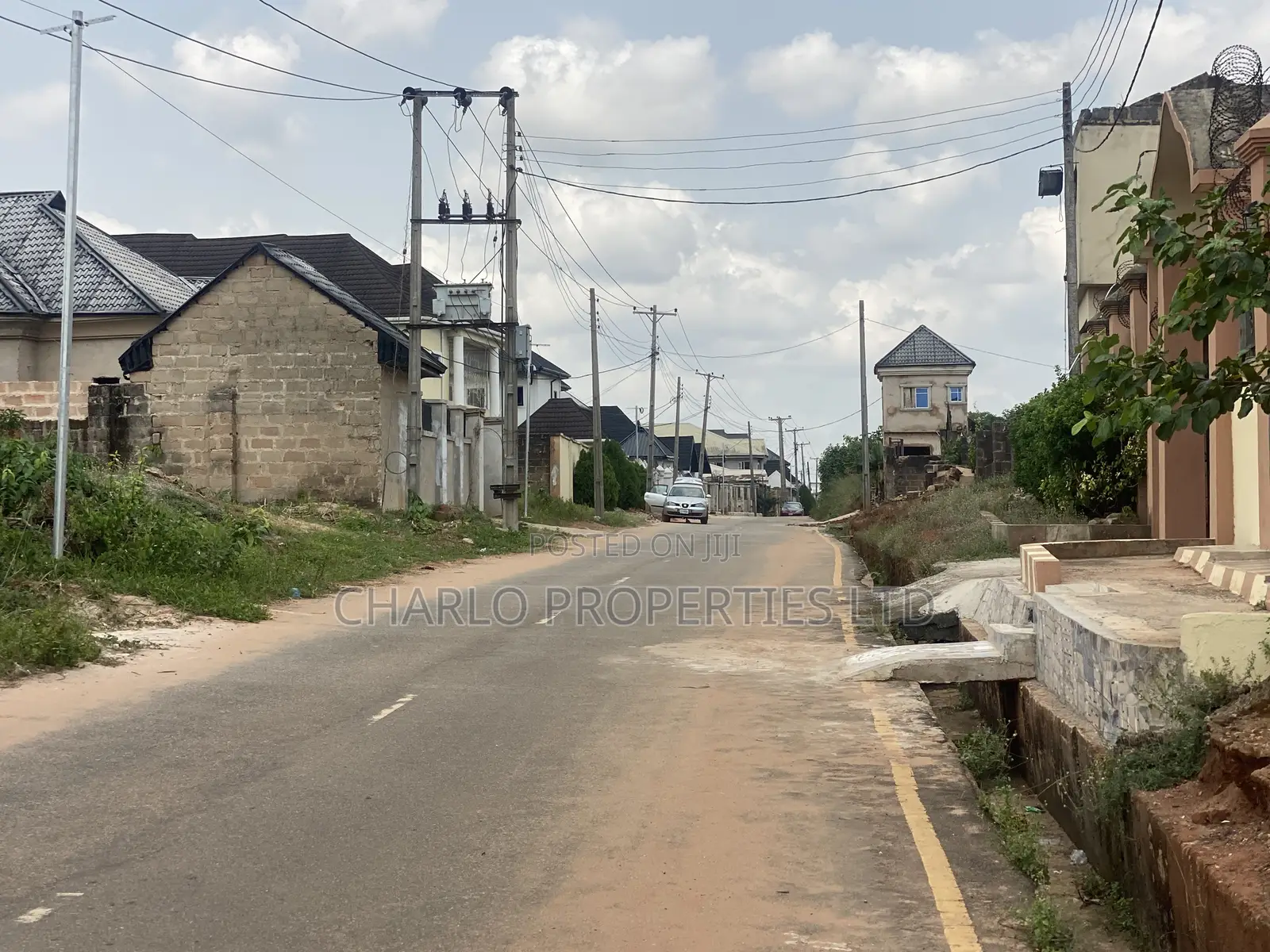 6bdrm Block of Flats in Benin City for sale in Benin City