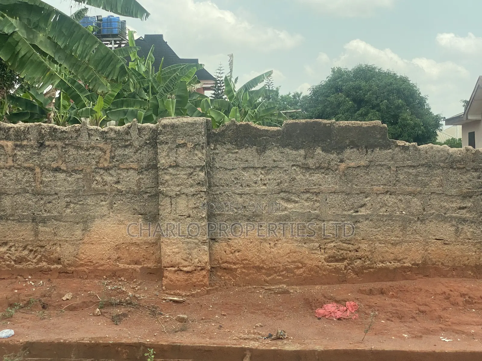 6bdrm Block of Flats in Benin City for sale in Benin City
