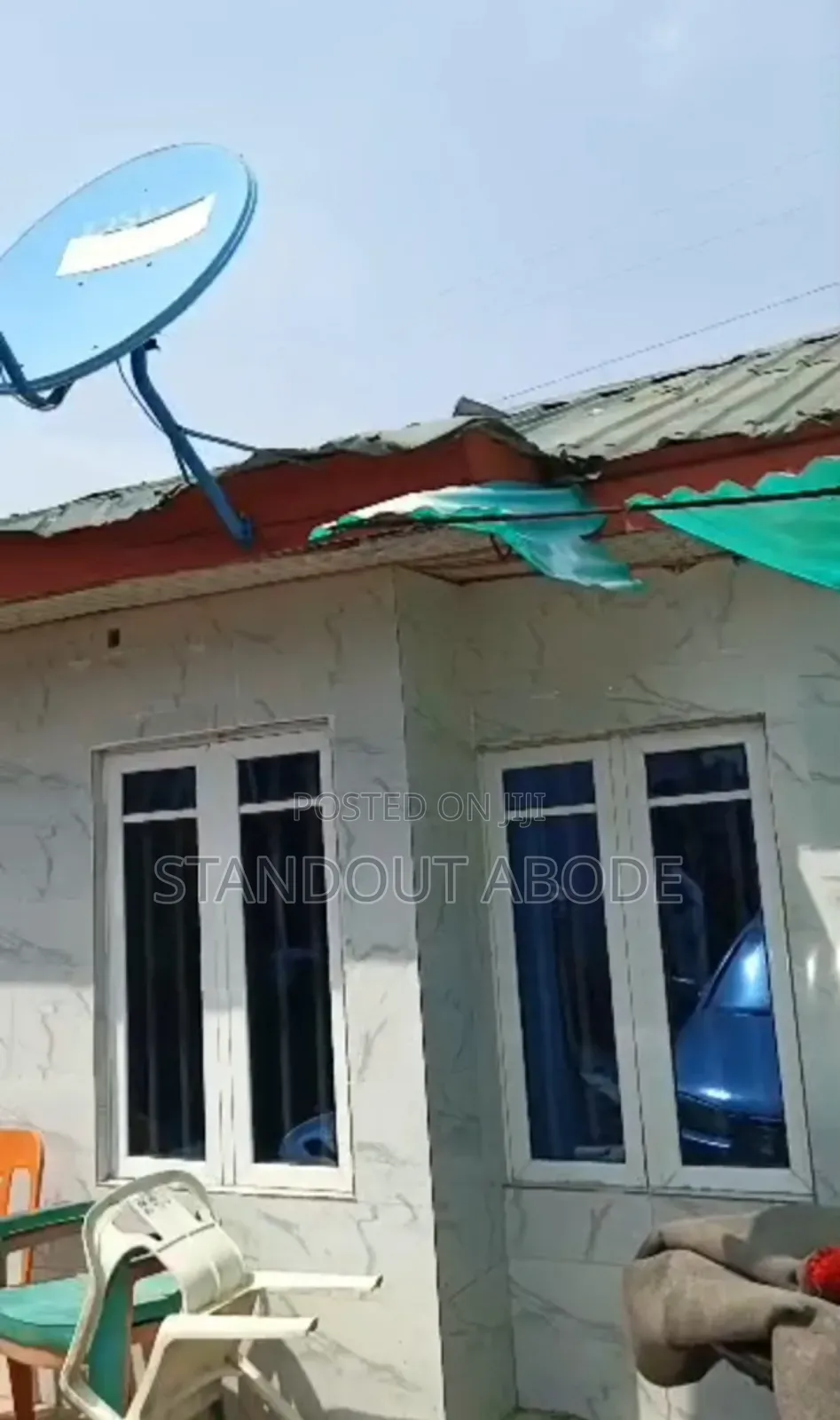 1bdrm Block of Flats in Good Location, Ipaja for sale in Ipaja