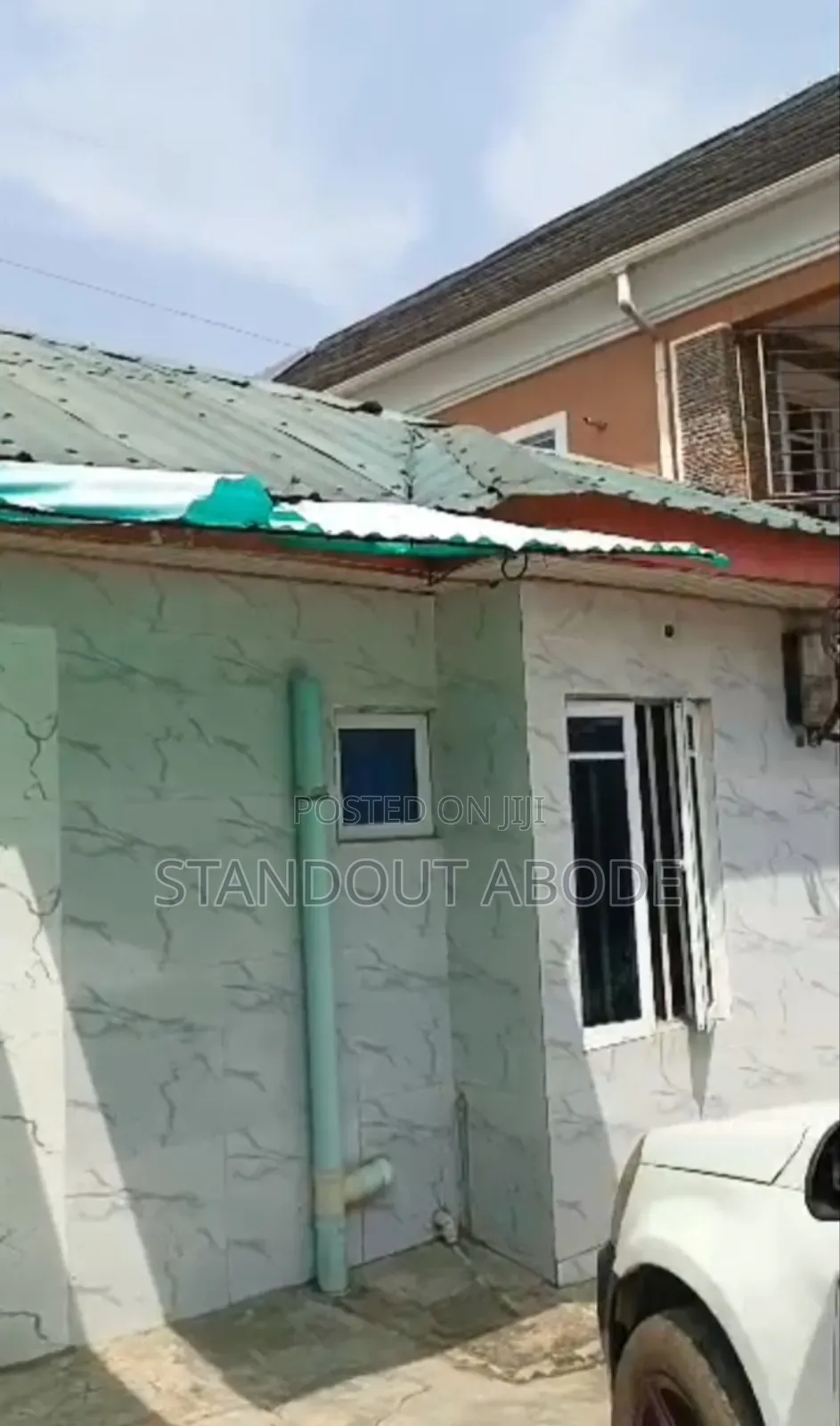 1bdrm Block of Flats in Good Location, Ipaja for sale in Ipaja