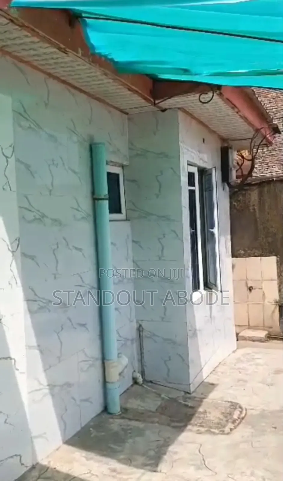 1bdrm Block of Flats in Good Location, Ipaja for sale in Ipaja