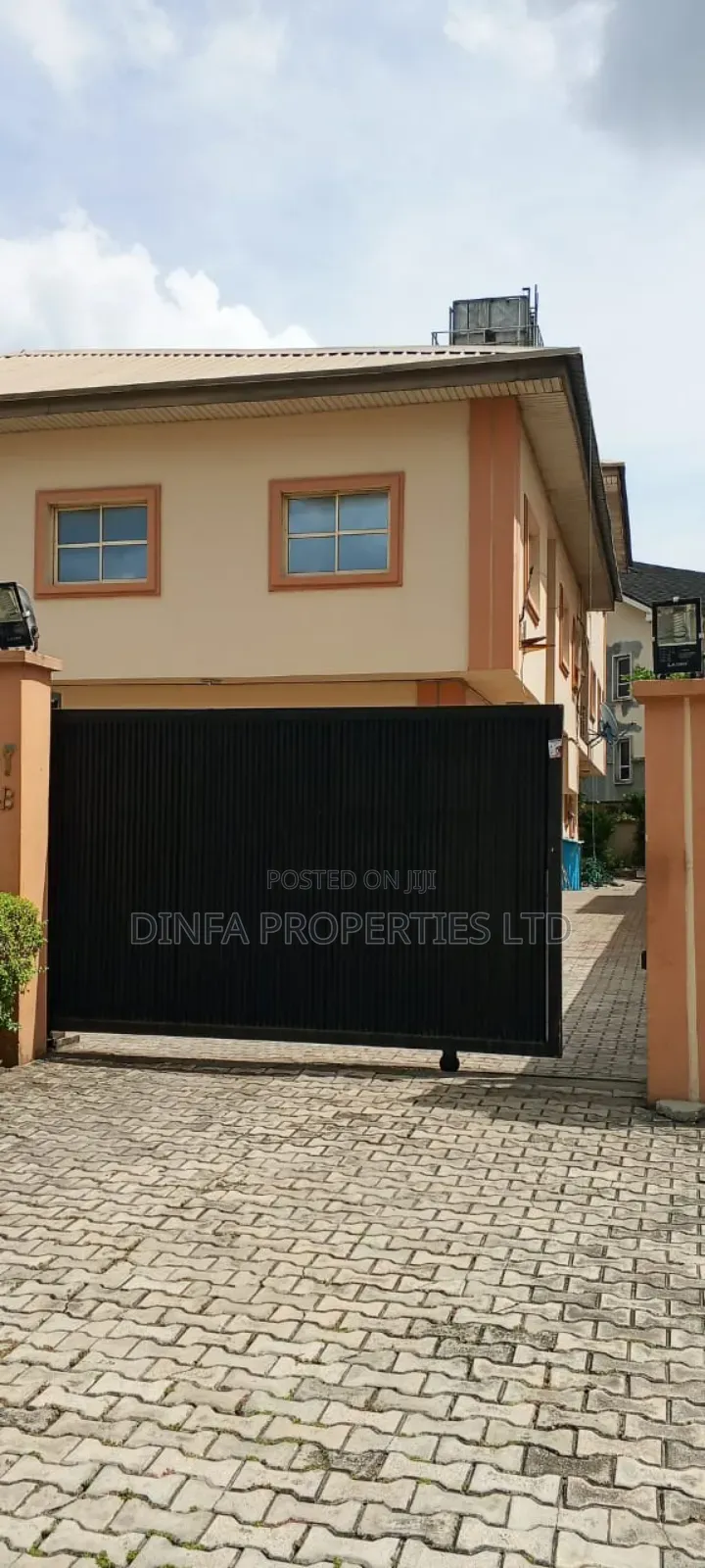 5bdrm Duplex in Lekki Phase 1 for rent in Lekki Phase 1