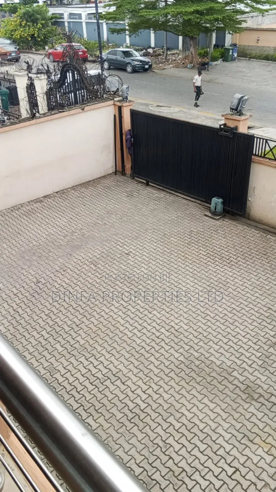 5bdrm Duplex in Lekki Phase 1 for rent in Lekki Phase 1