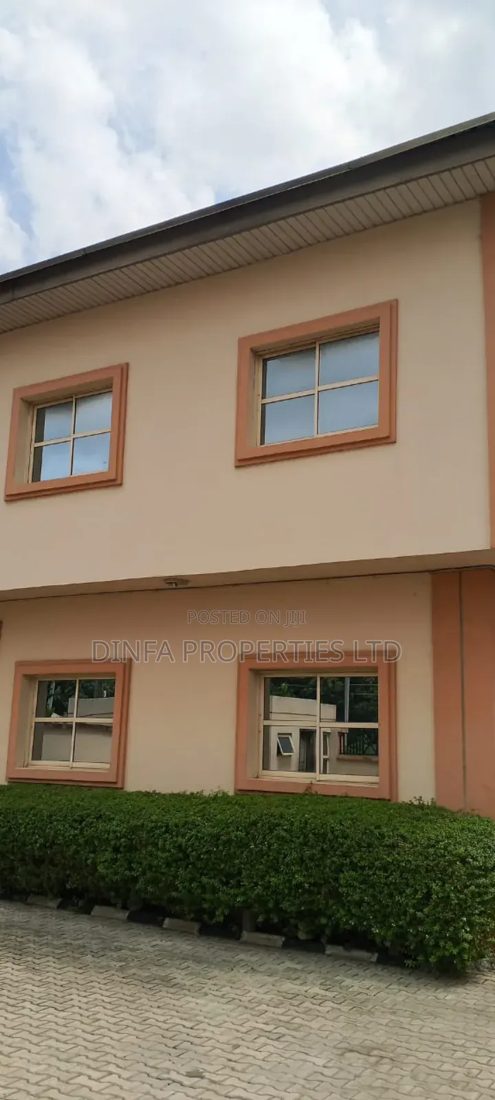 5bdrm Duplex in Lekki Phase 1 for rent in Lekki Phase 1