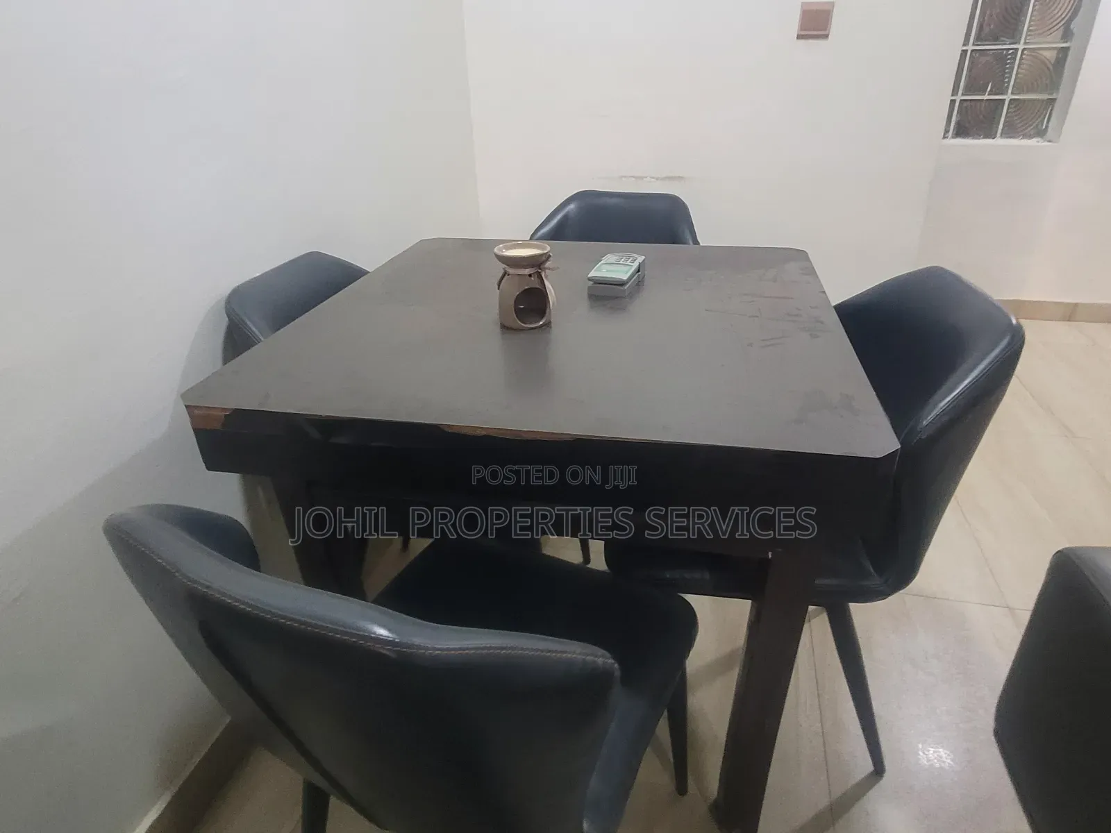 Furnished 3bdrm Apartment in Maitama for rent in Maitama