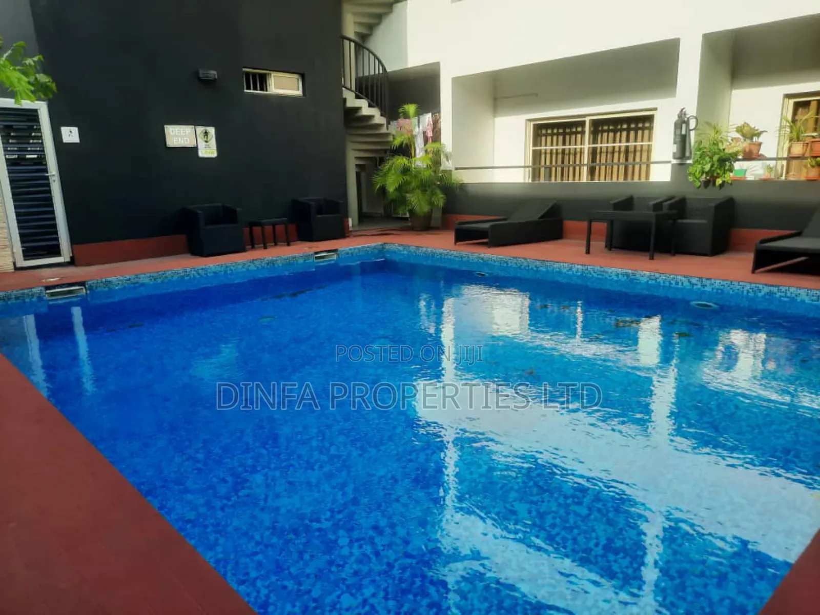 3bdrm Apartment in Lekki Phase 1 for rent in Lekki Phase 1
