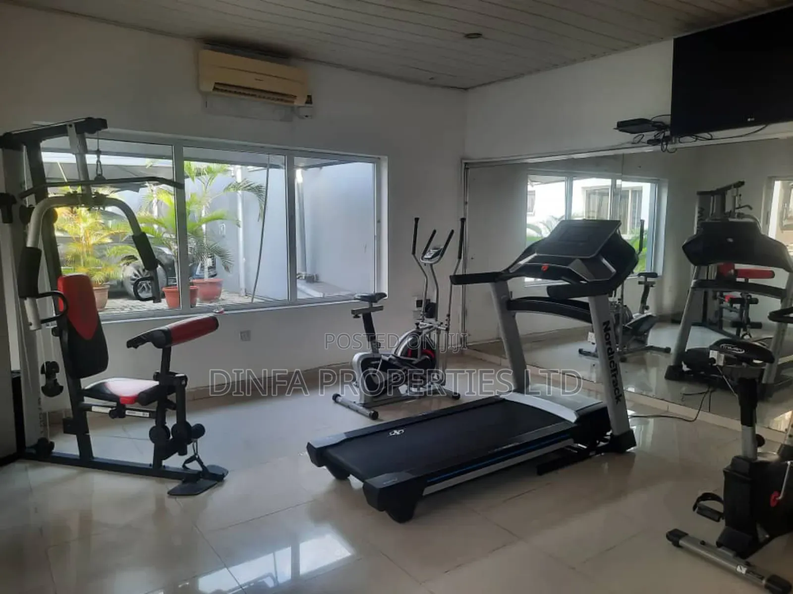 3bdrm Apartment in Lekki Phase 1 for rent in Lekki Phase 1