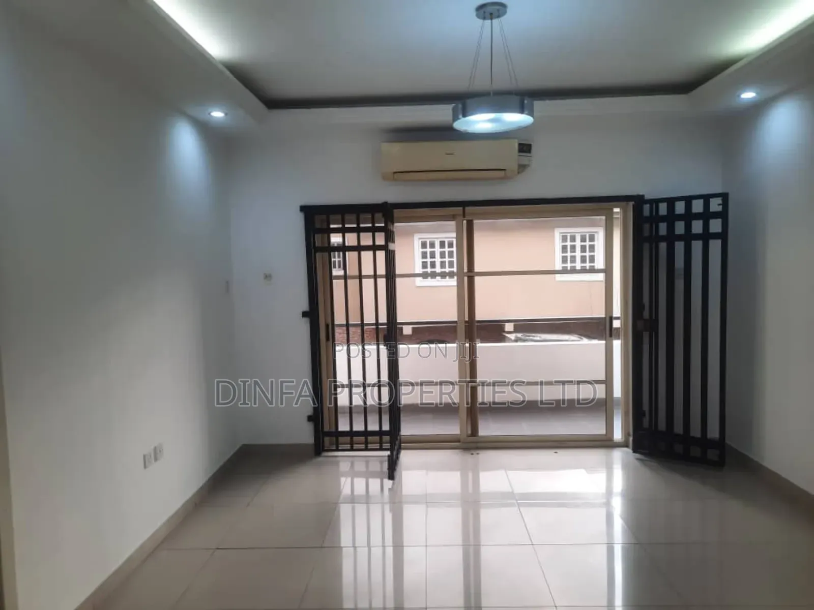 3bdrm Apartment in Lekki Phase 1 for rent in Lekki Phase 1