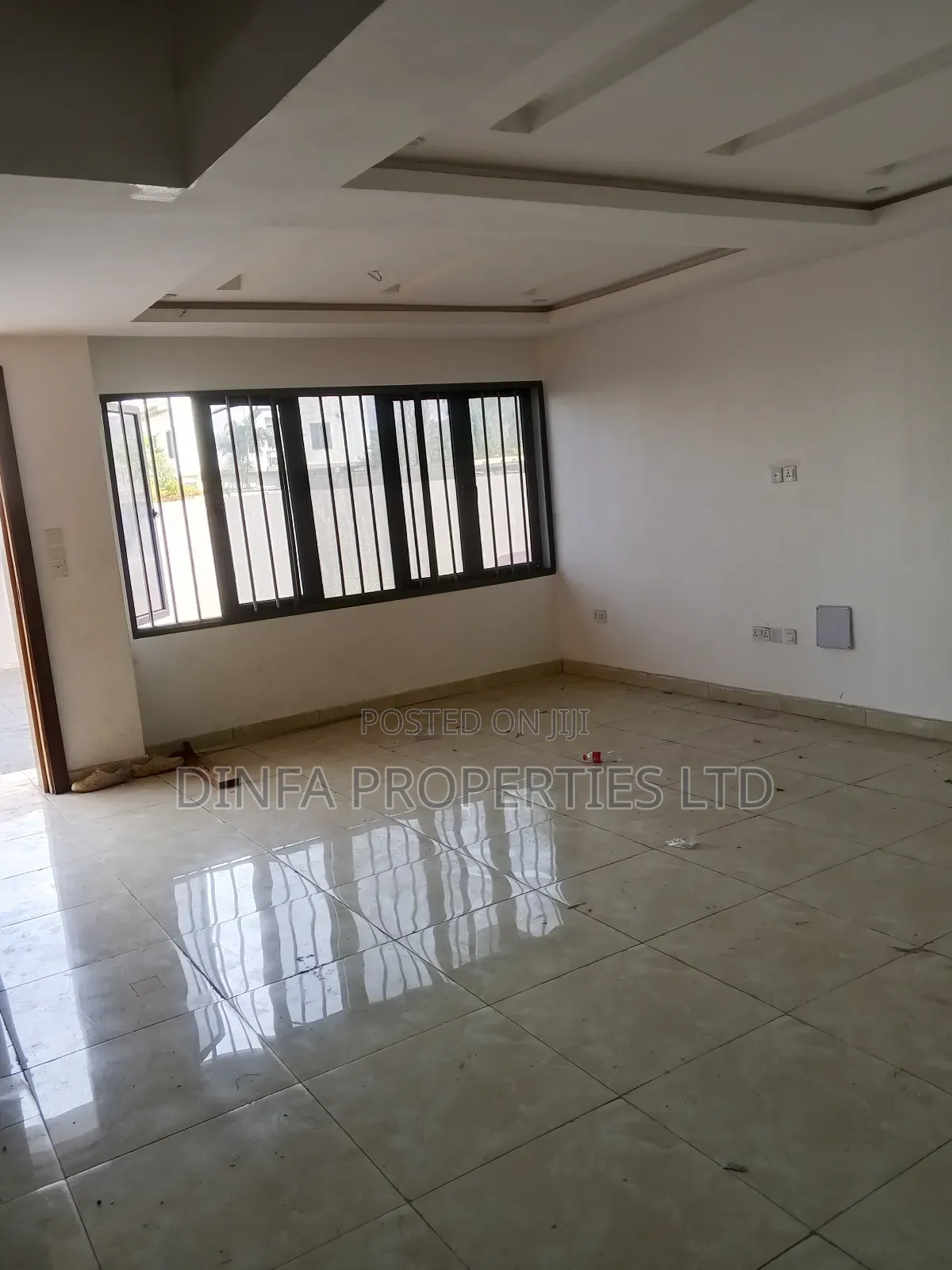 4bdrm Townhouse / Terrace in Lekki Phase 1 for rent in Lekki Phase 1
