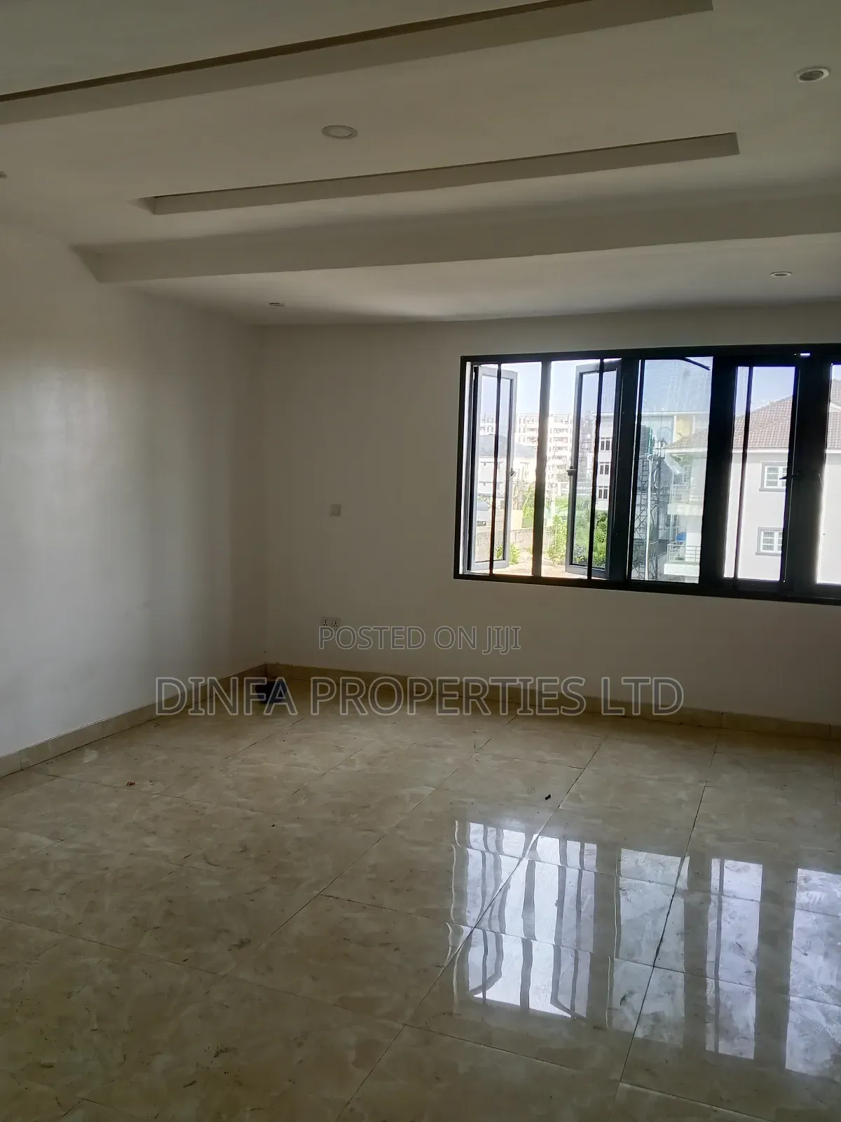 4bdrm Townhouse / Terrace in Lekki Phase 1 for rent in Lekki Phase 1