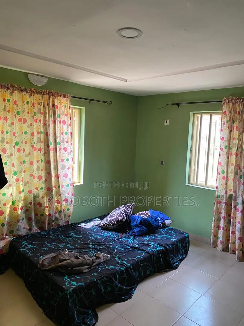3bdrm Apartment in Bendel Filling, Akala Express for rent in Akala Express