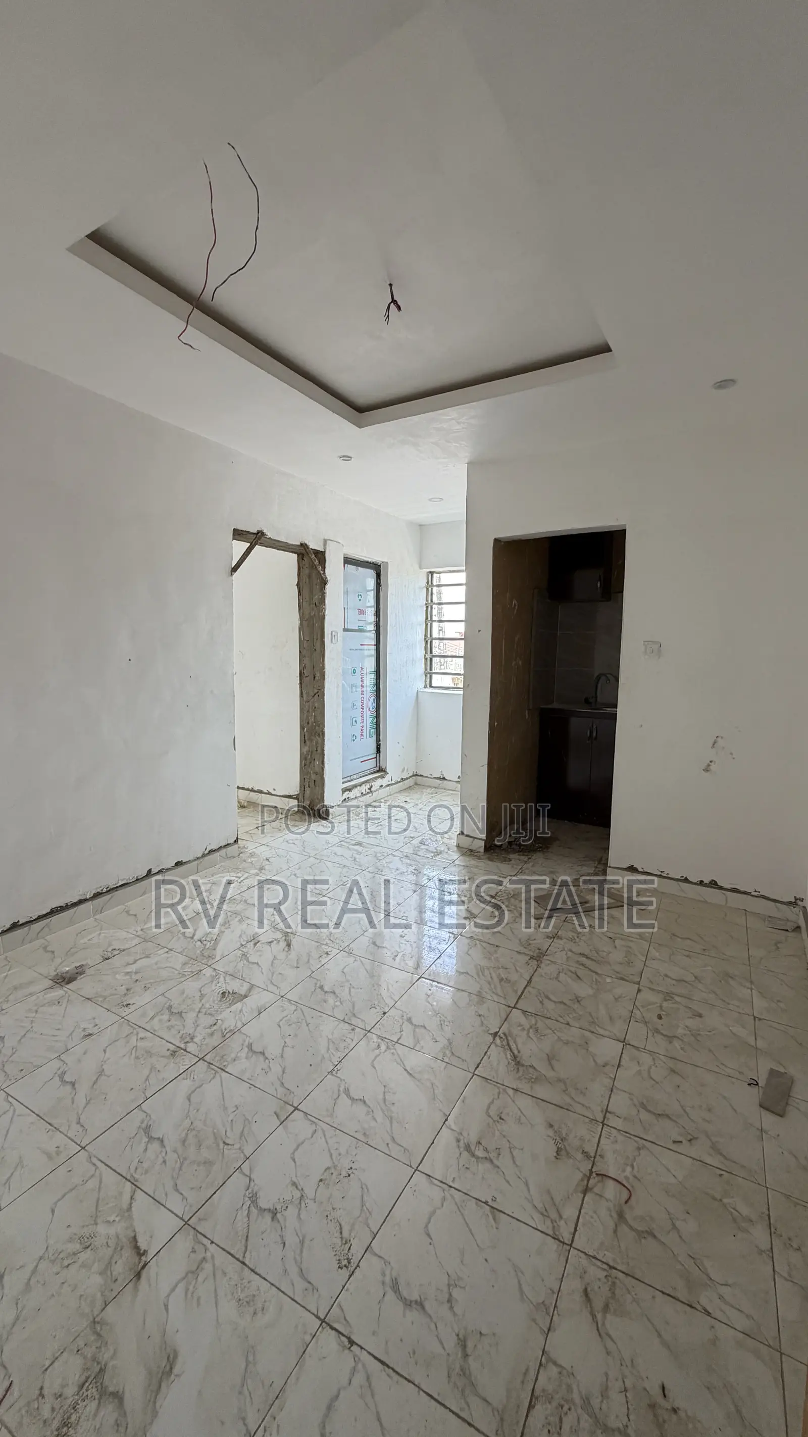 1bdrm Apartment in Shomolu / Shomolu for sale in Shomolu / Shomolu
