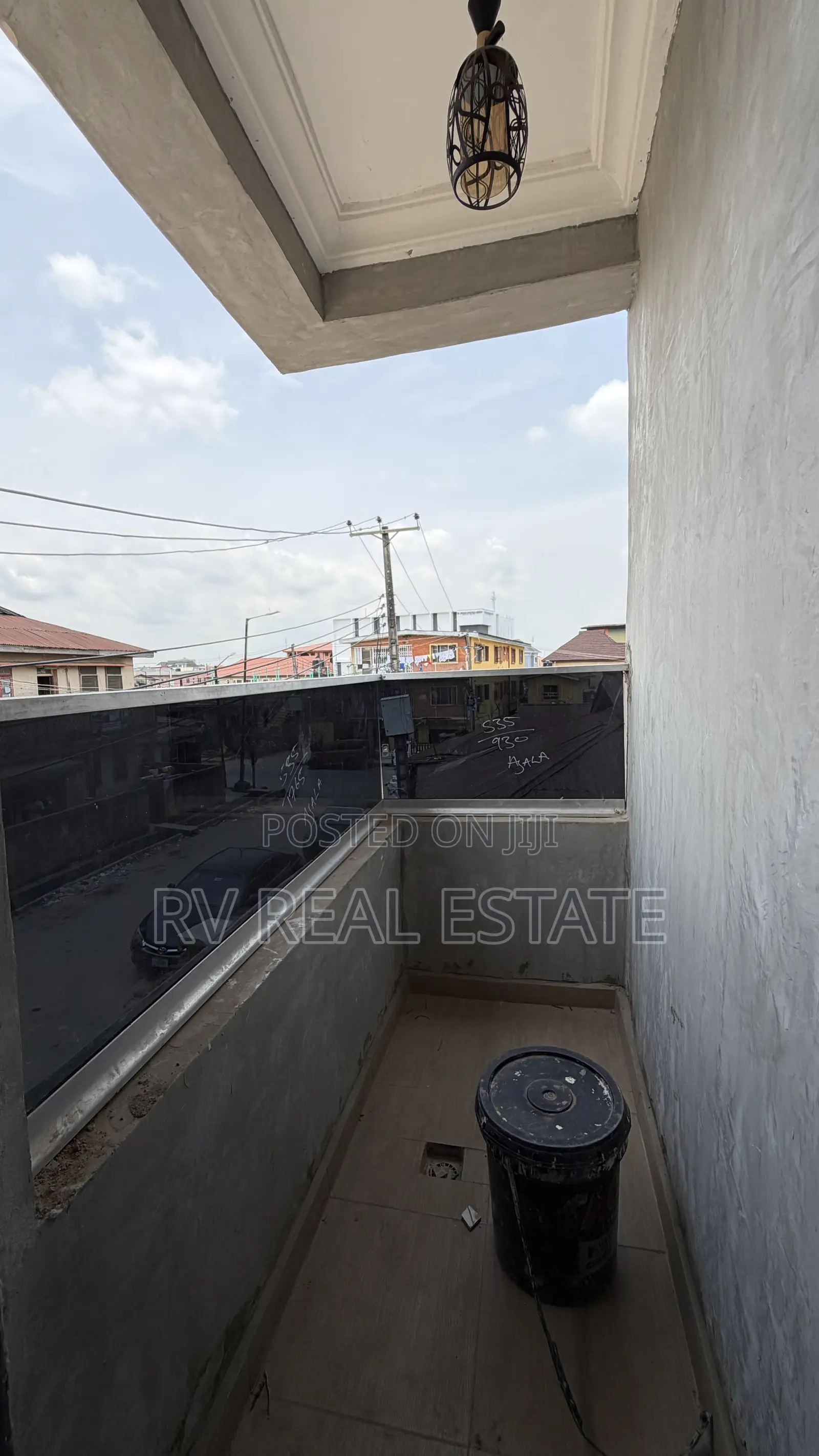1bdrm Apartment in Shomolu / Shomolu for sale in Shomolu / Shomolu