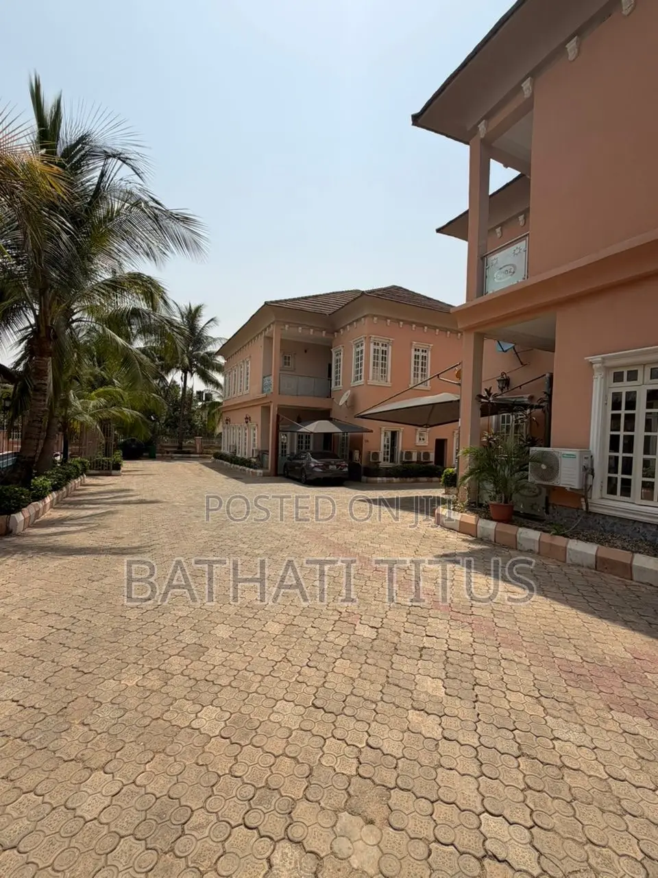 4bdrm Duplex in Katampe Extension for rent in Katampe Extension