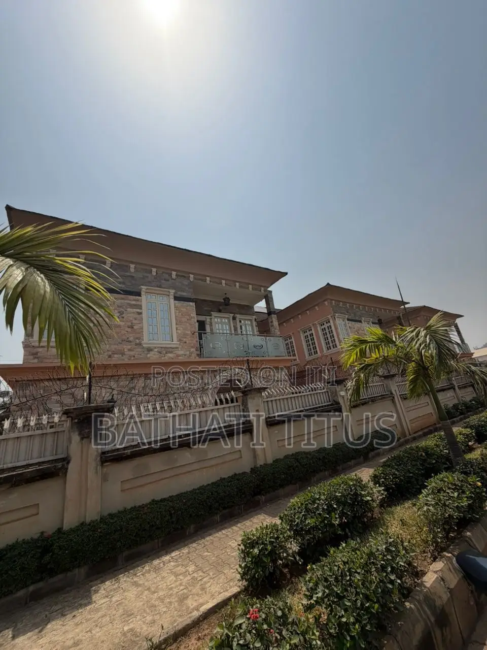 4bdrm Duplex in Katampe Extension for rent in Katampe Extension