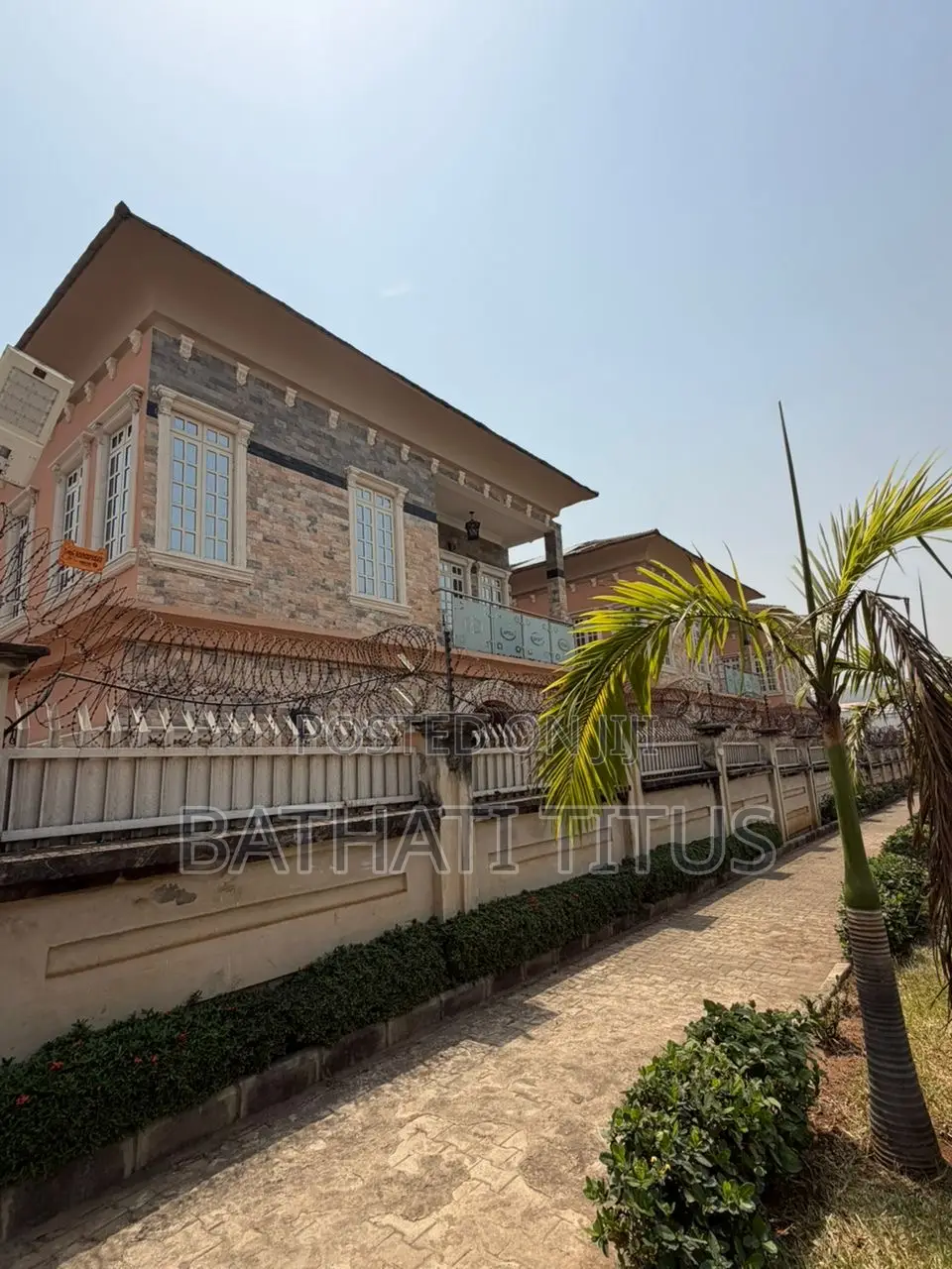 4bdrm Duplex in Katampe Extension for rent in Katampe Extension