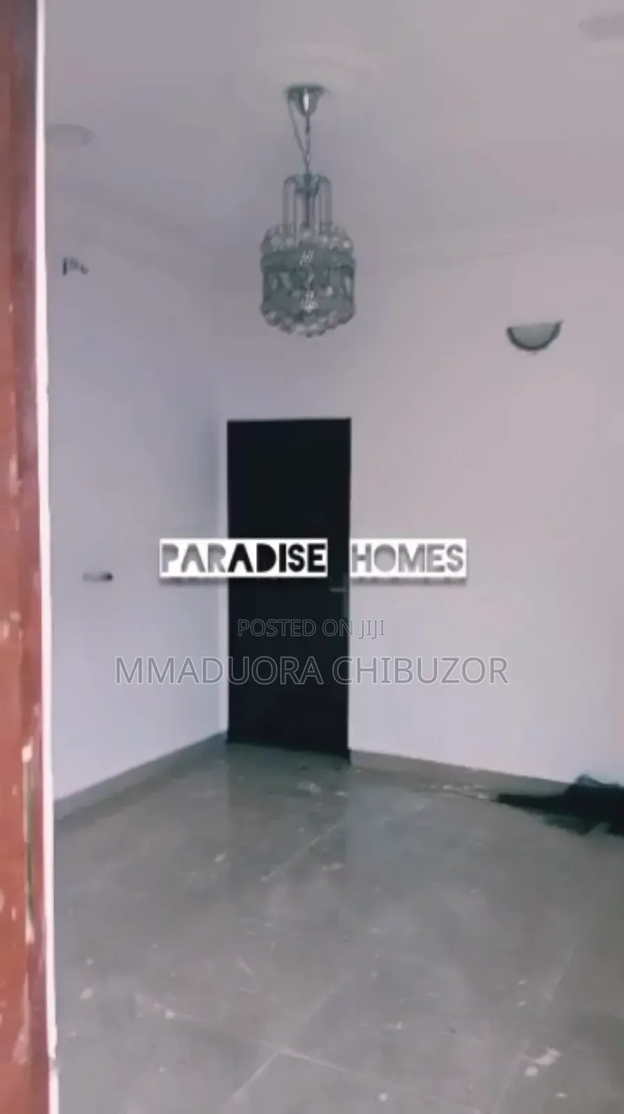 Mini Flat in Police Estate, Kurudu for rent in Kurudu