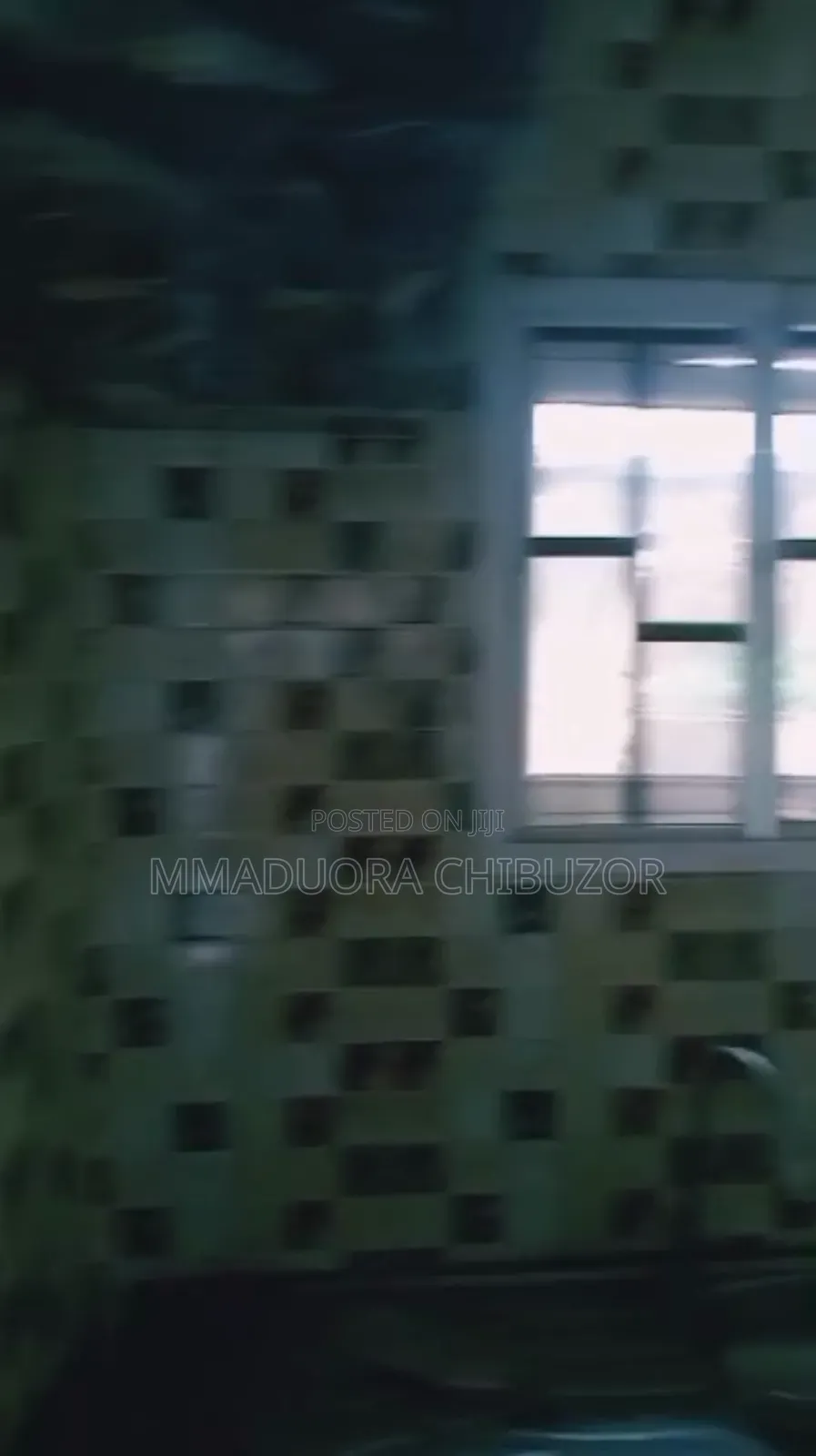 Mini Flat in Police Estate, Kurudu for rent in Kurudu