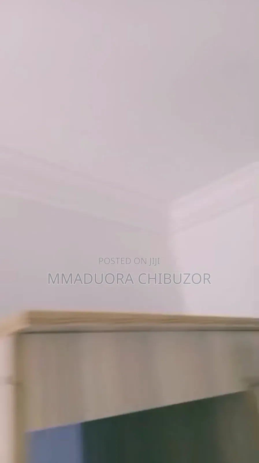 Mini Flat in Police Estate, Kurudu for rent in Kurudu