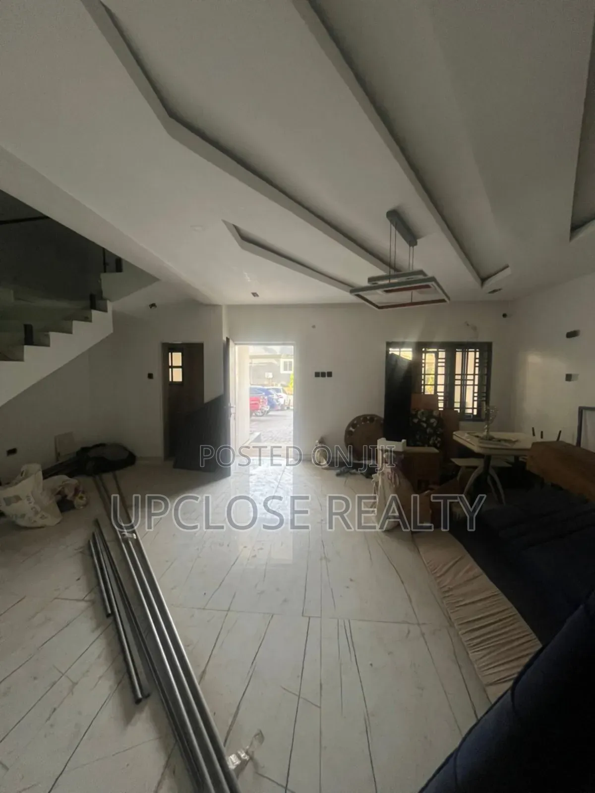 4bdrm Townhouse/Terrace in Wuye for sale in Wuye