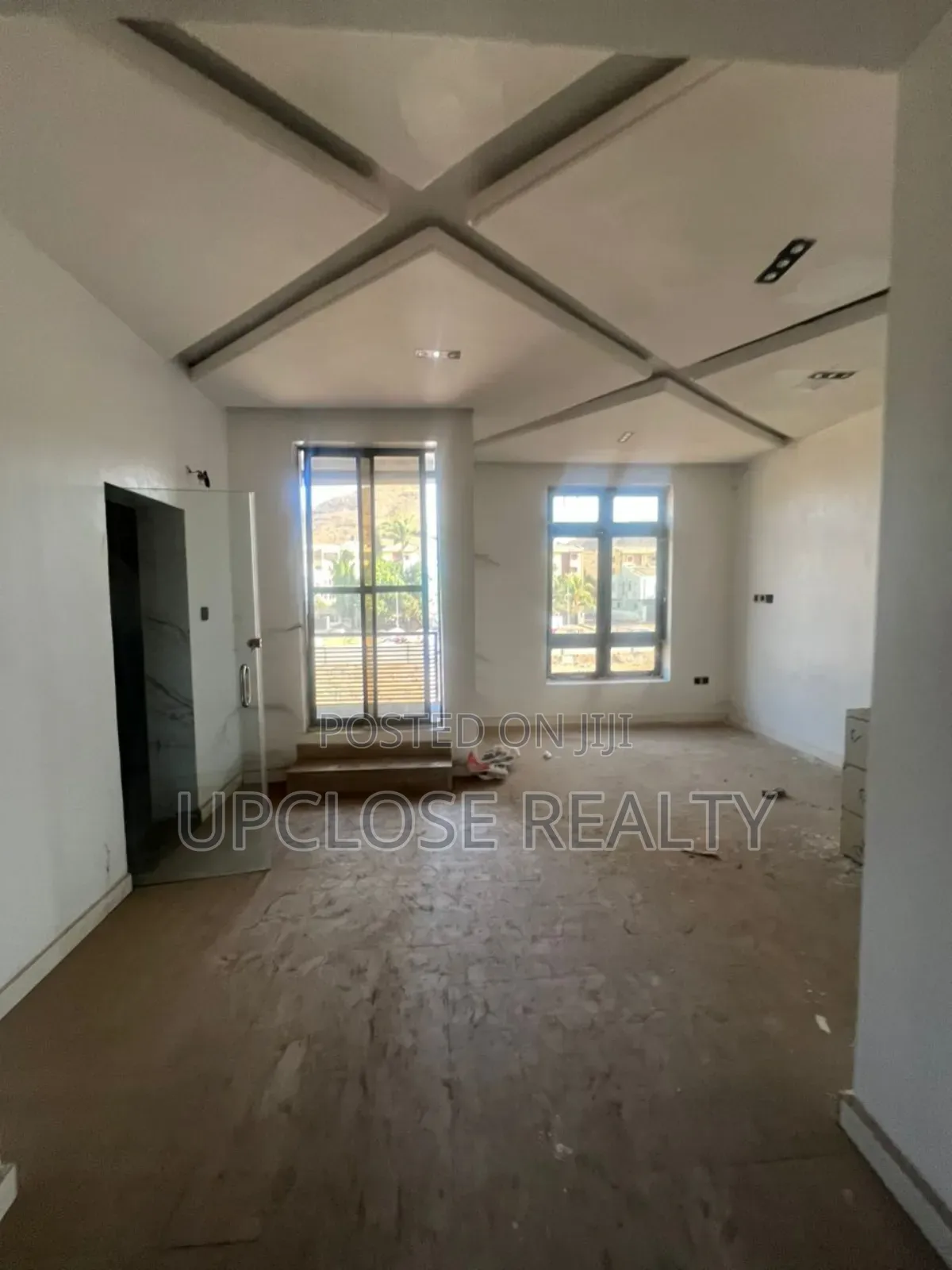 4bdrm Townhouse/Terrace in Wuye for sale in Wuye