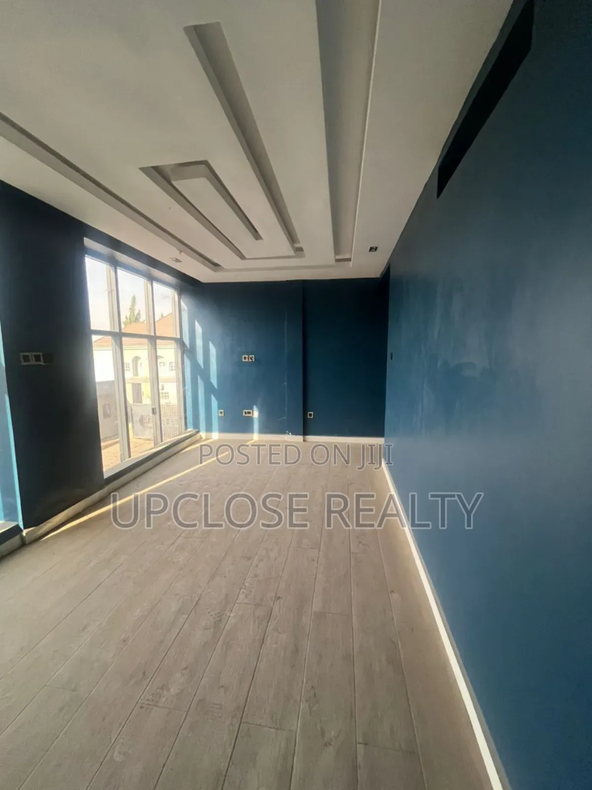 4bdrm Townhouse/Terrace in Wuye for sale in Wuye