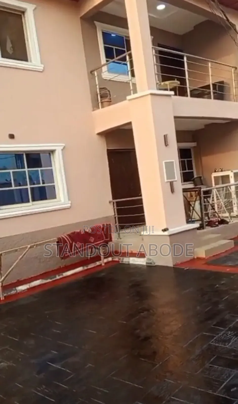 3bdrm Block of Flats in Greenland Estate, Iseri Olofin for sale in Iseri Olofin