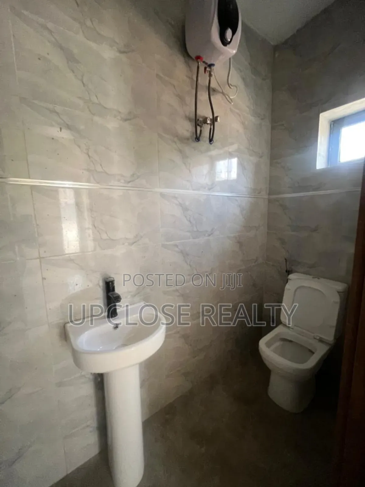 5bdrm Duplex in Wuse 2 for rent in Wuse 2