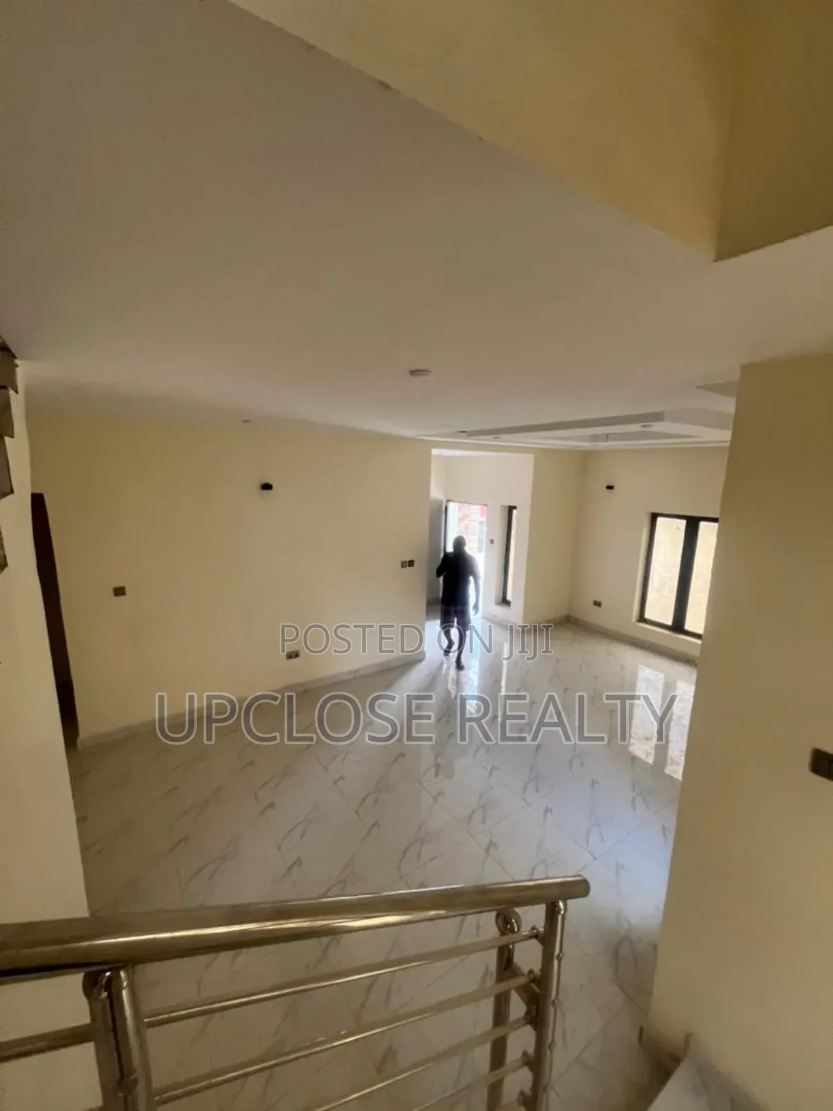 5bdrm Duplex in Wuse 2 for rent in Wuse 2