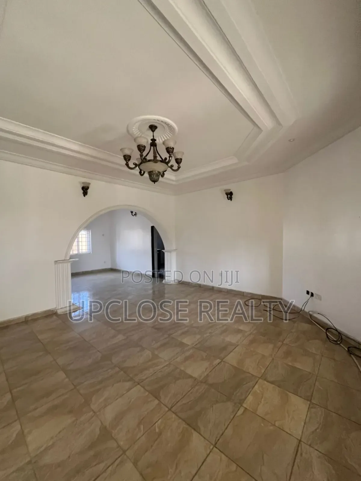 3bdrm Block of Flats in Jahi for rent in Jahi