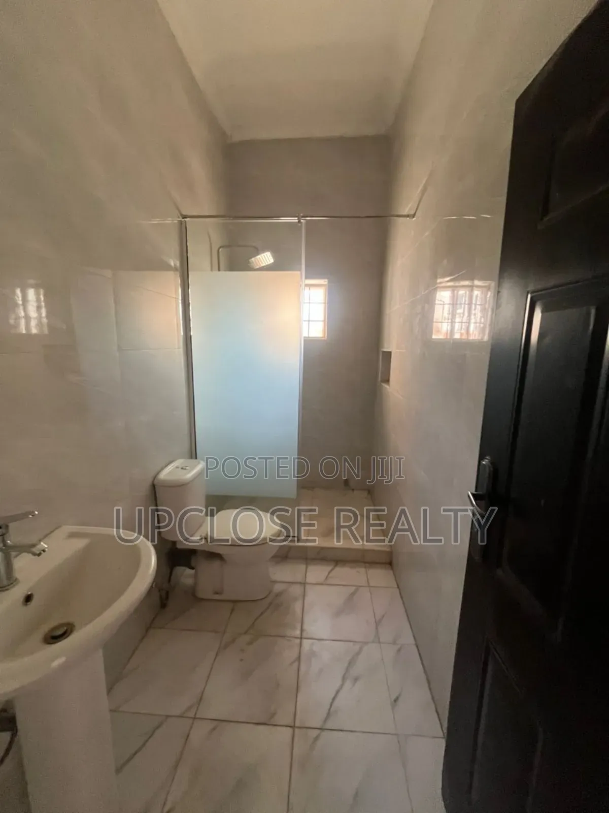 3bdrm Block of Flats in Jahi for rent in Jahi