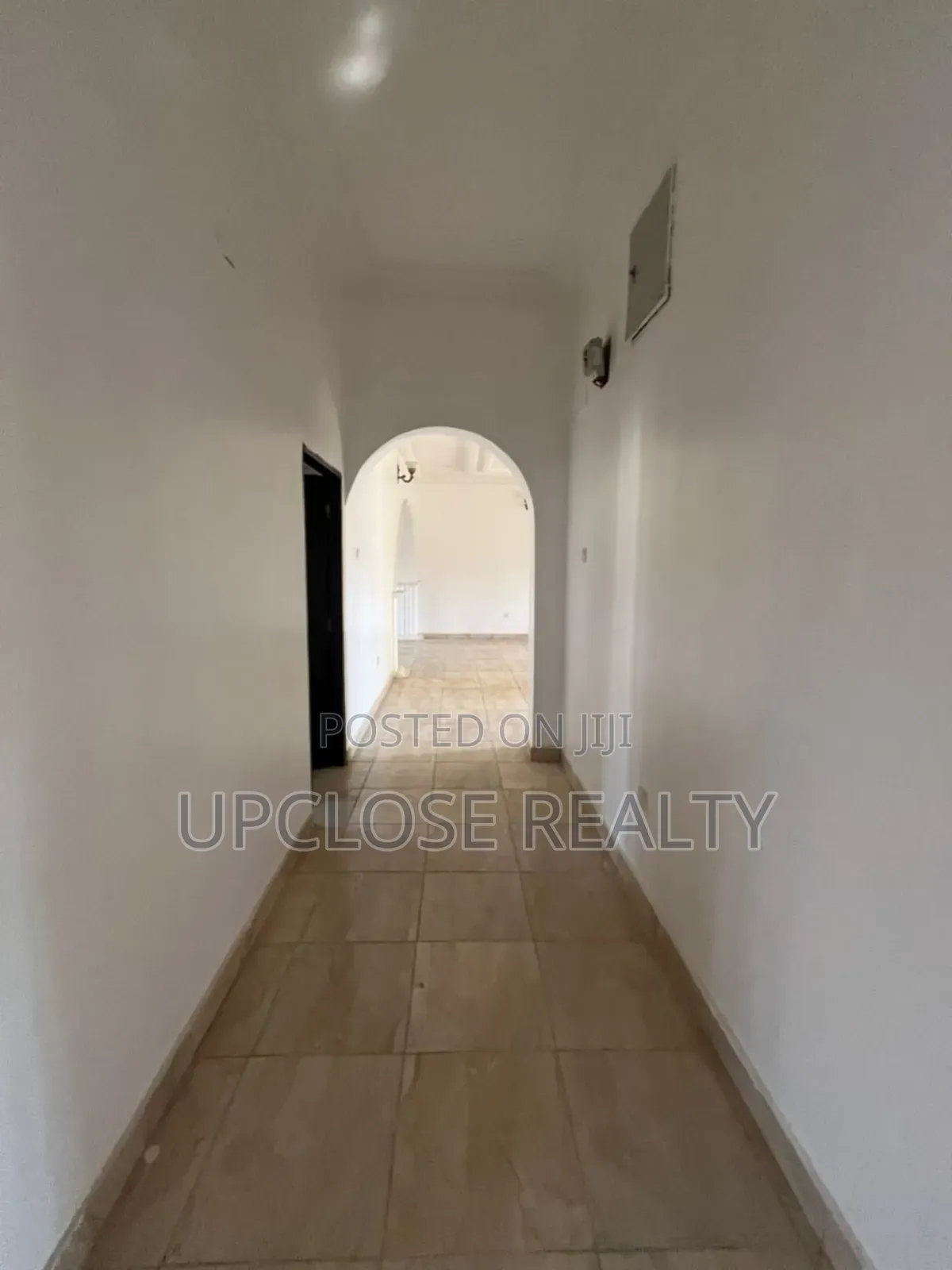 3bdrm Block of Flats in Jahi for rent in Jahi