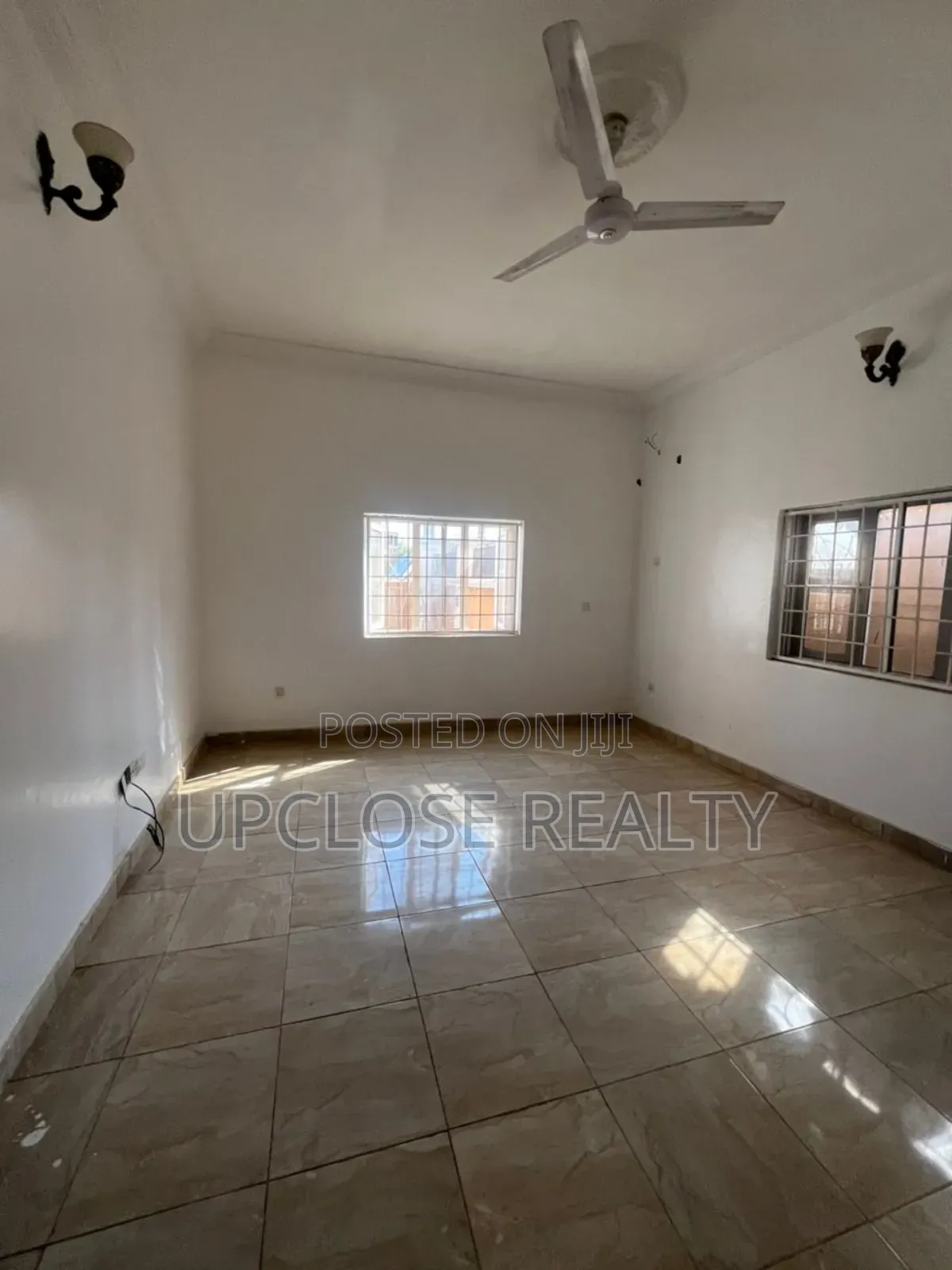3bdrm Block of Flats in Jahi for rent in Jahi