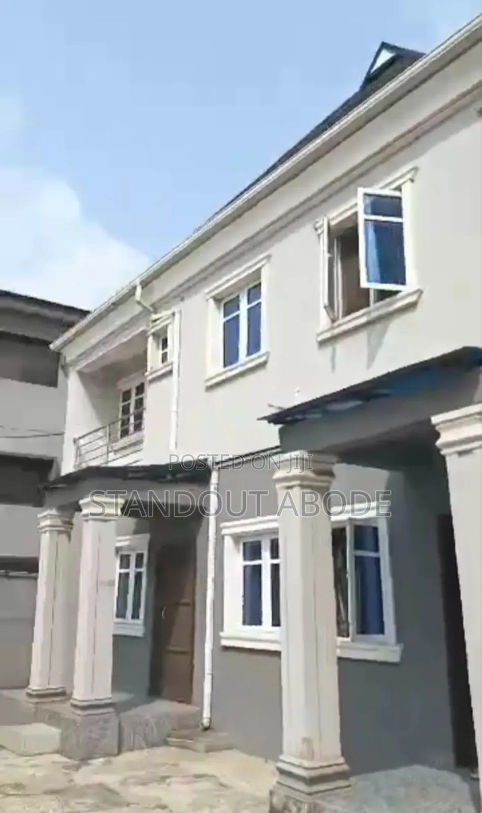 3bdrm Block of Flats in Unity Estate for sale in Unity Estate