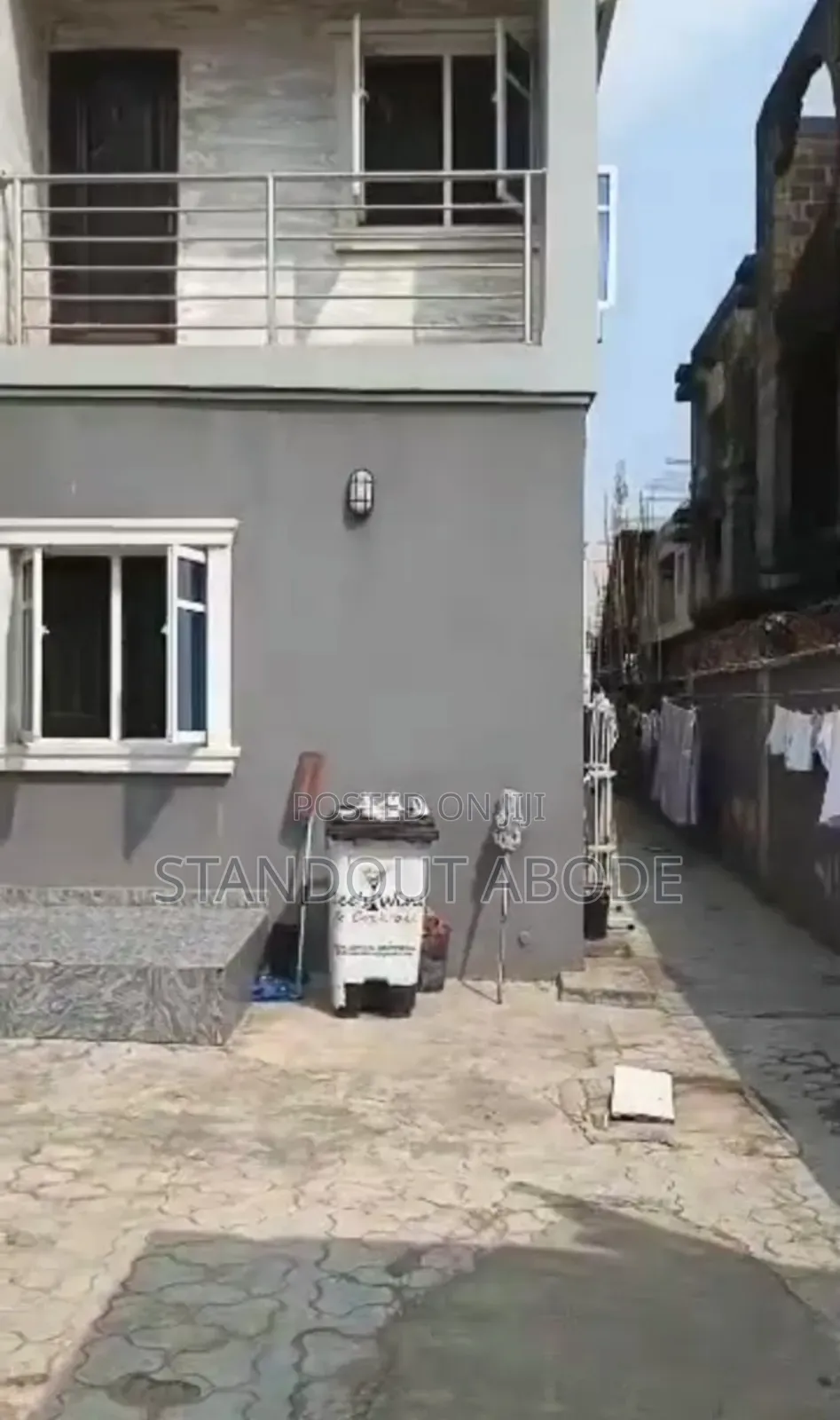 3bdrm Block of Flats in Unity Estate for sale in Unity Estate