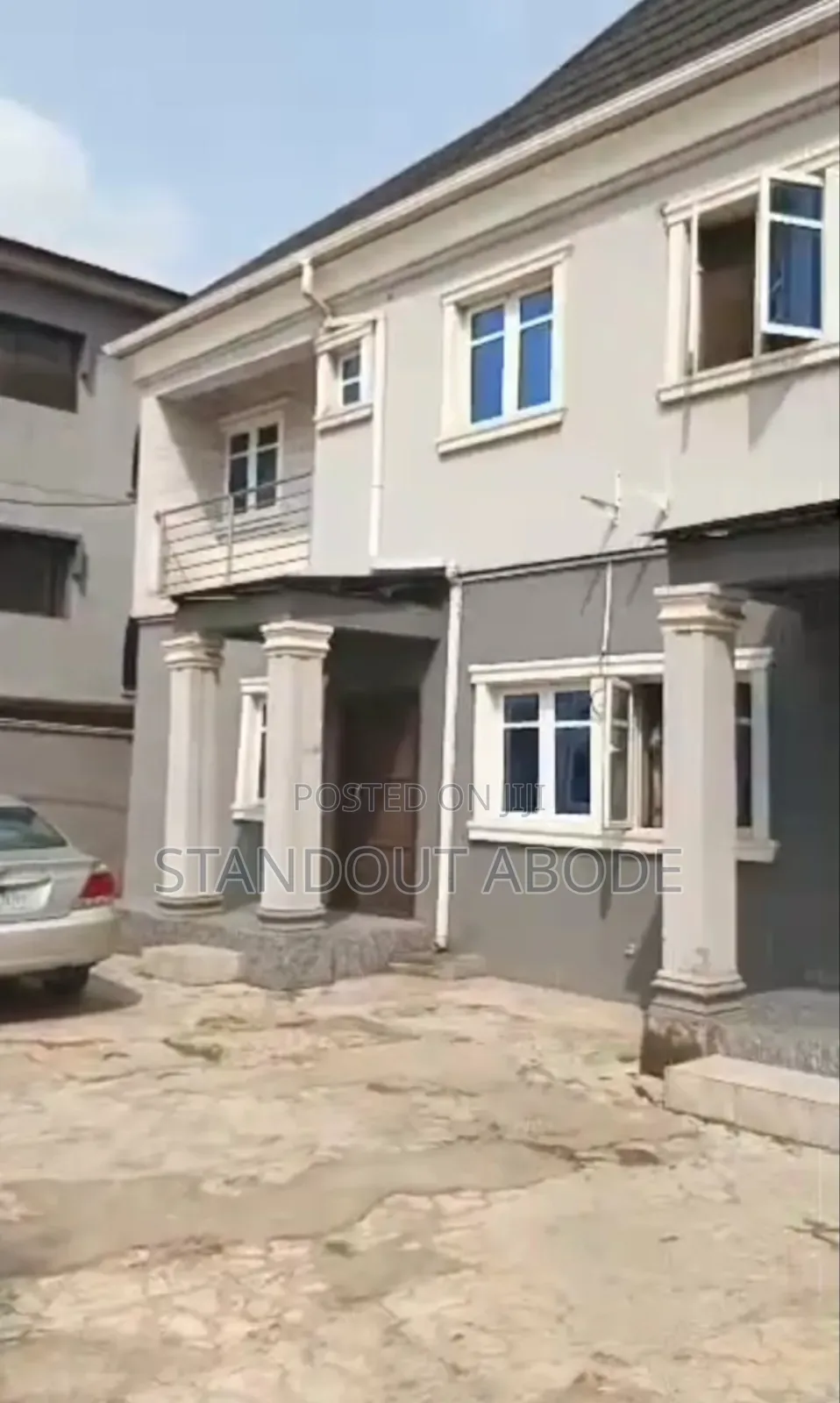 3bdrm Block of Flats in Unity Estate for sale in Unity Estate