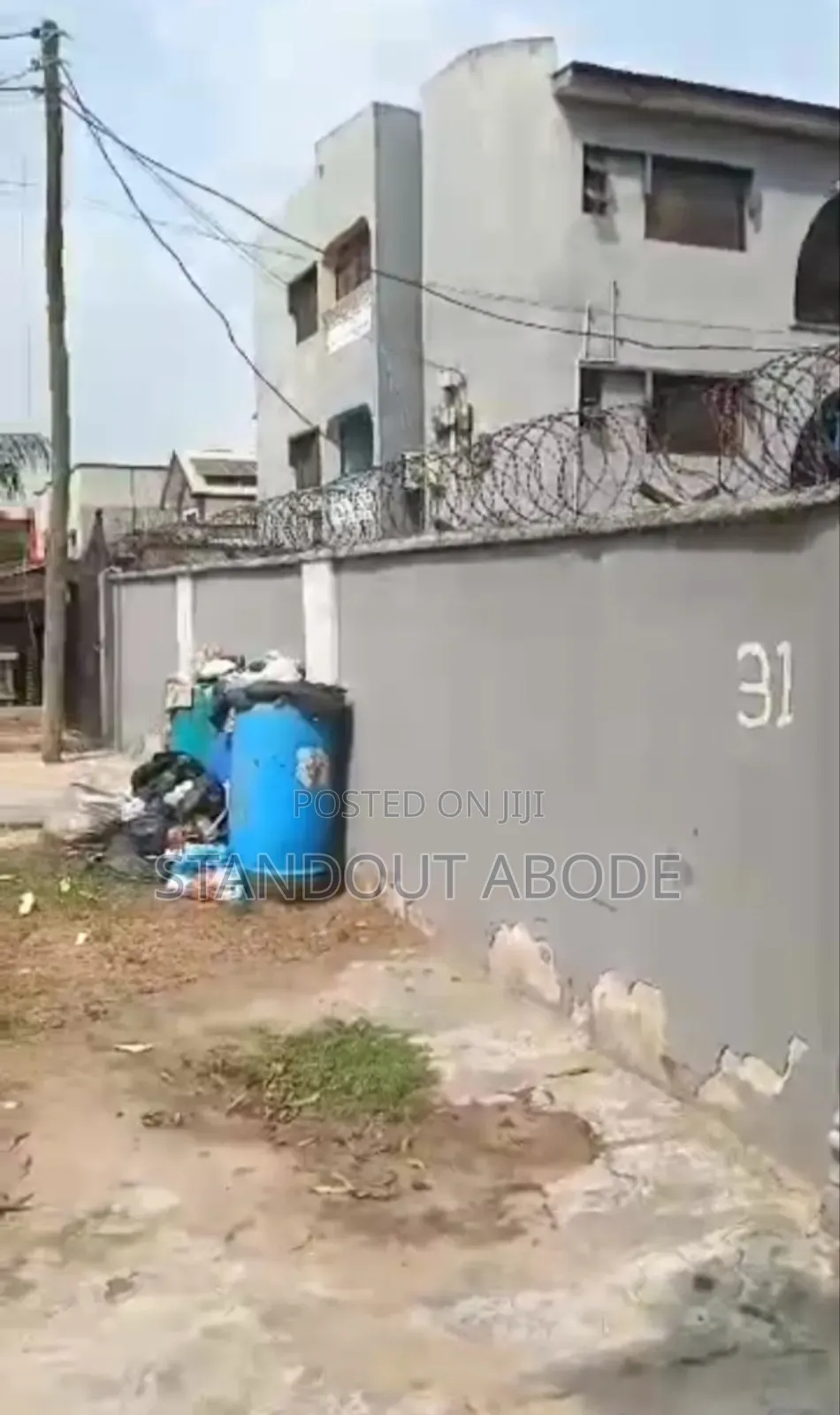 3bdrm Block of Flats in Unity Estate for sale in Unity Estate