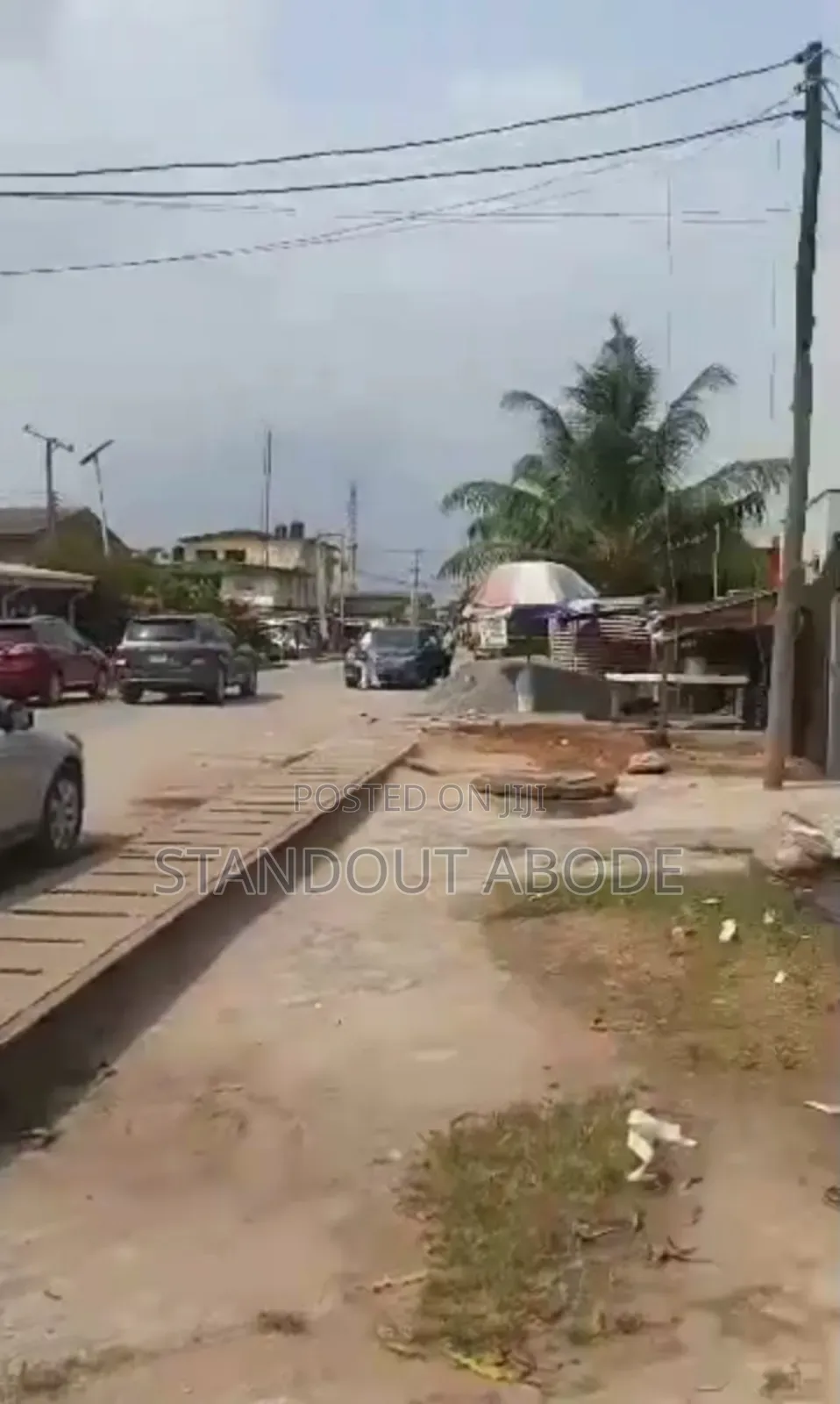 3bdrm Block of Flats in Unity Estate for sale in Unity Estate
