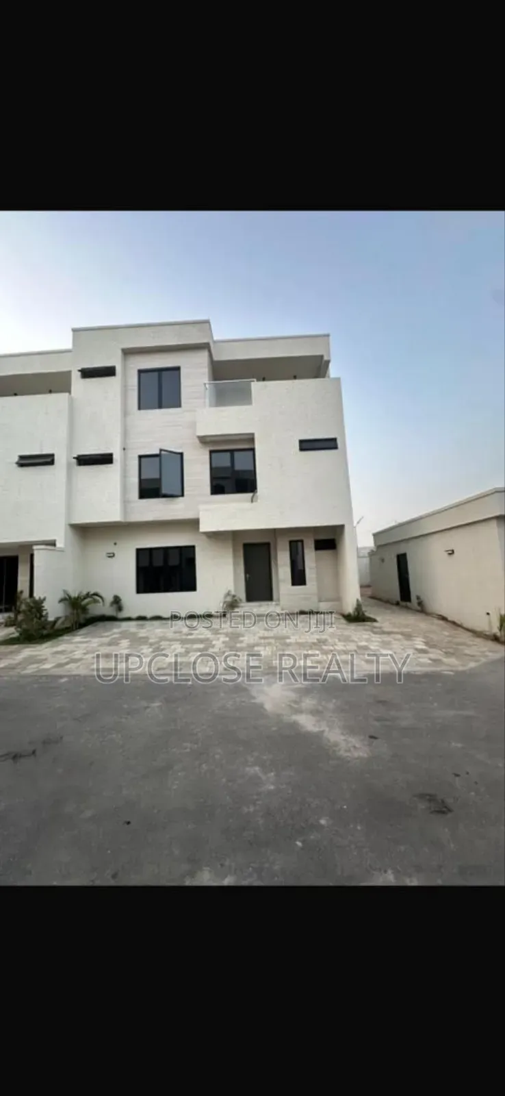 5bdrm Townhouse/Terrace in Jahi for sale in Jahi