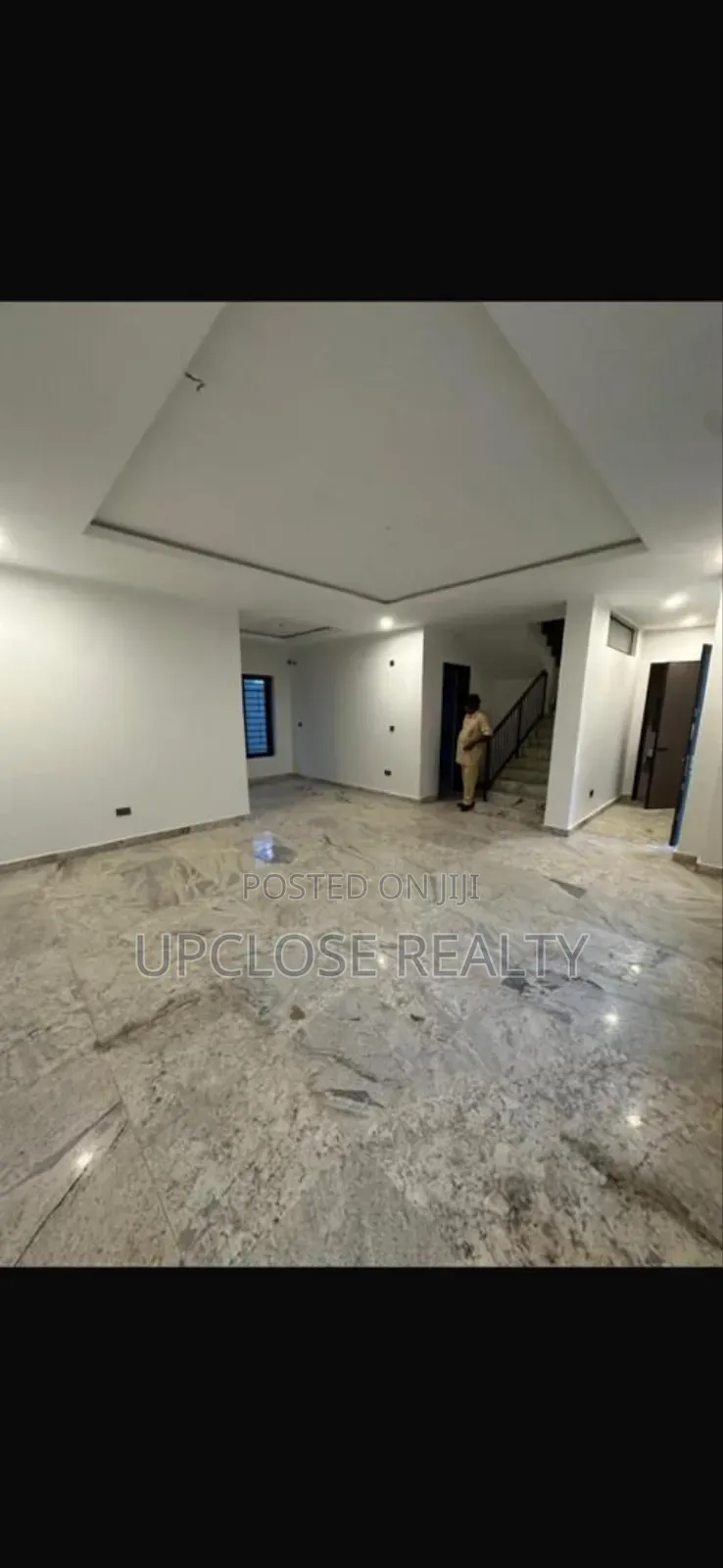 5bdrm Townhouse/Terrace in Jahi for sale in Jahi