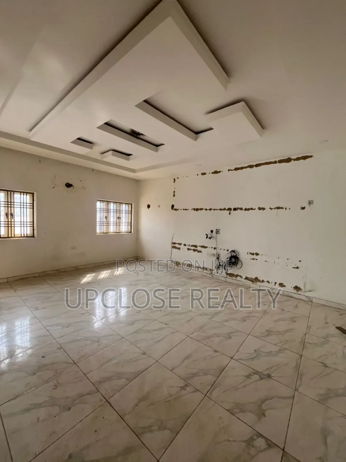 3bdrm Townhouse / Terrace in Jahi for rent in Jahi
